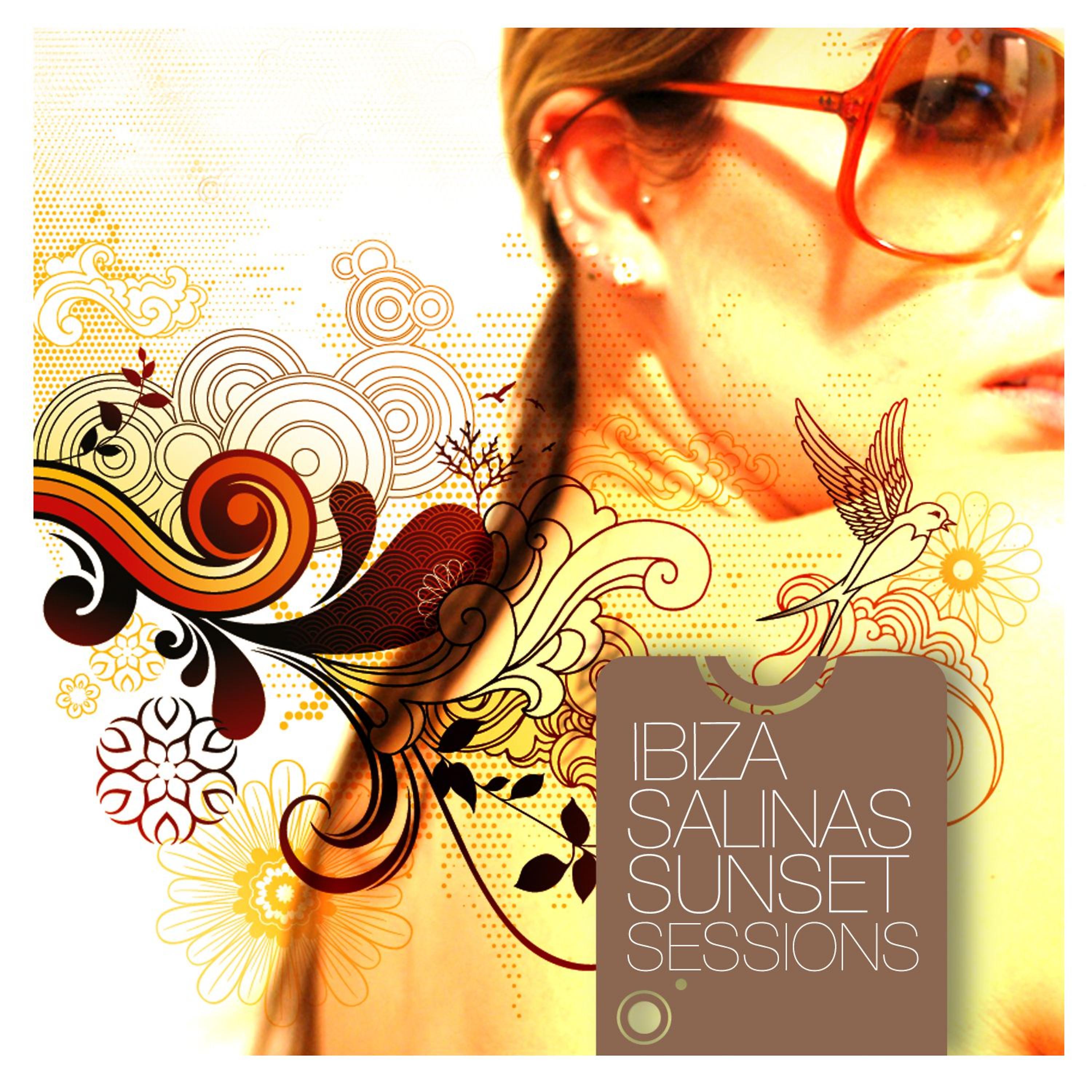 Постер альбома Ibiza Salinas Sunset Sessions
