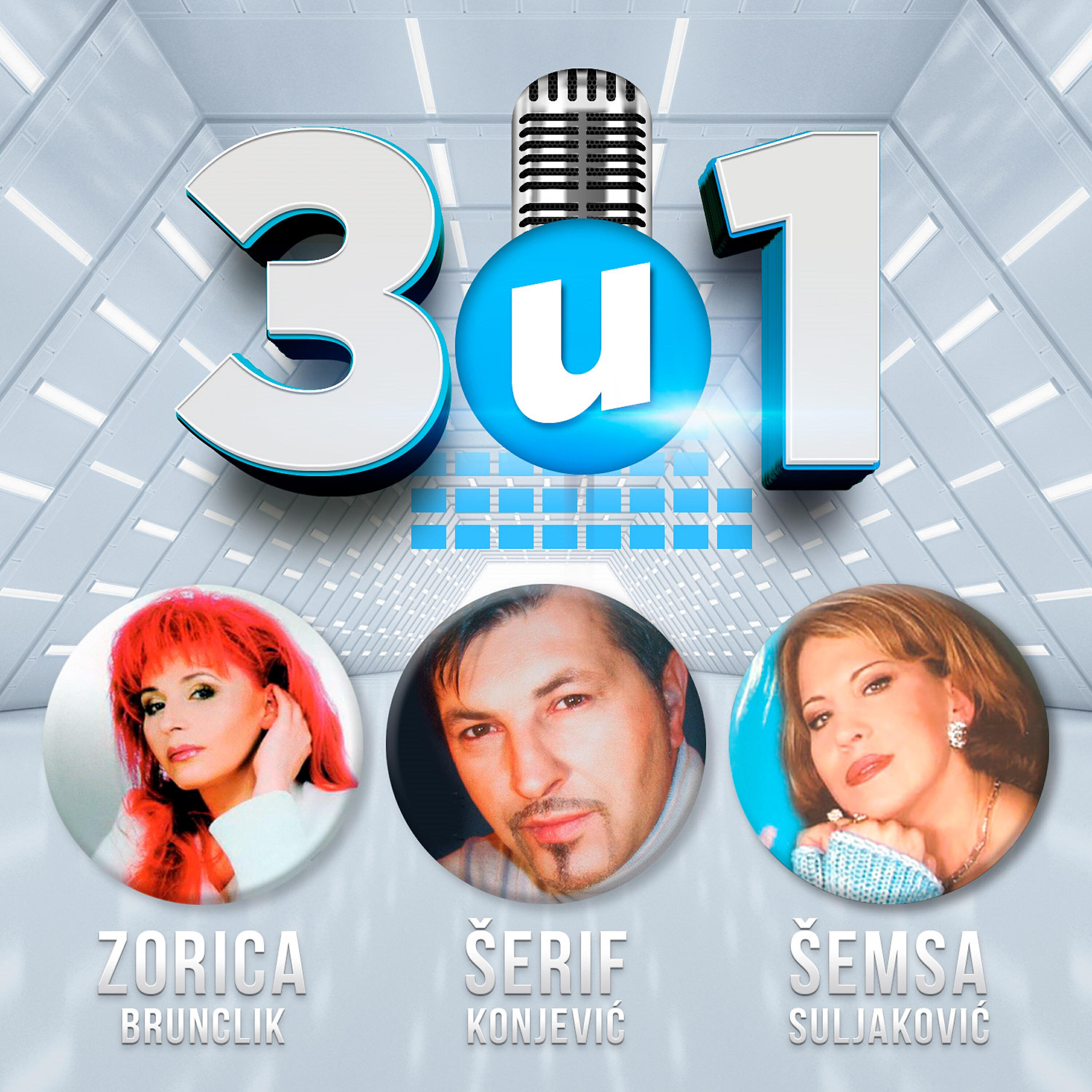 Semsa Suljakovic - Ti si lijek