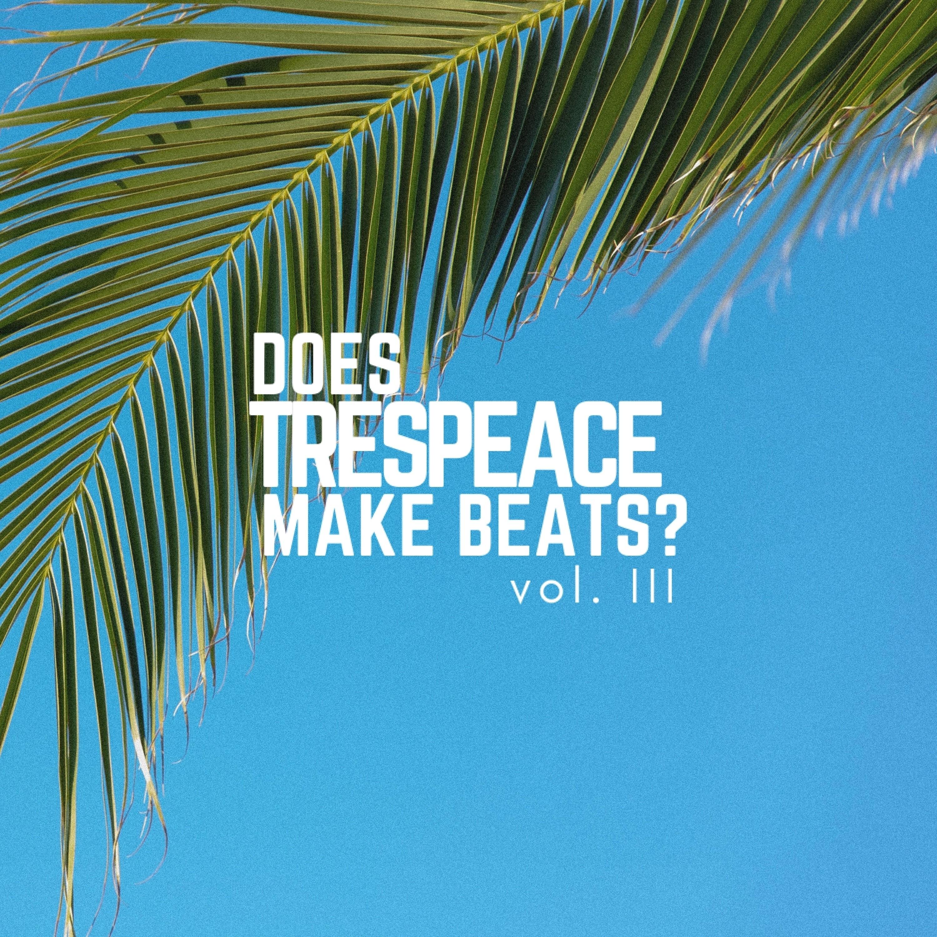 trespeace - Love Lost