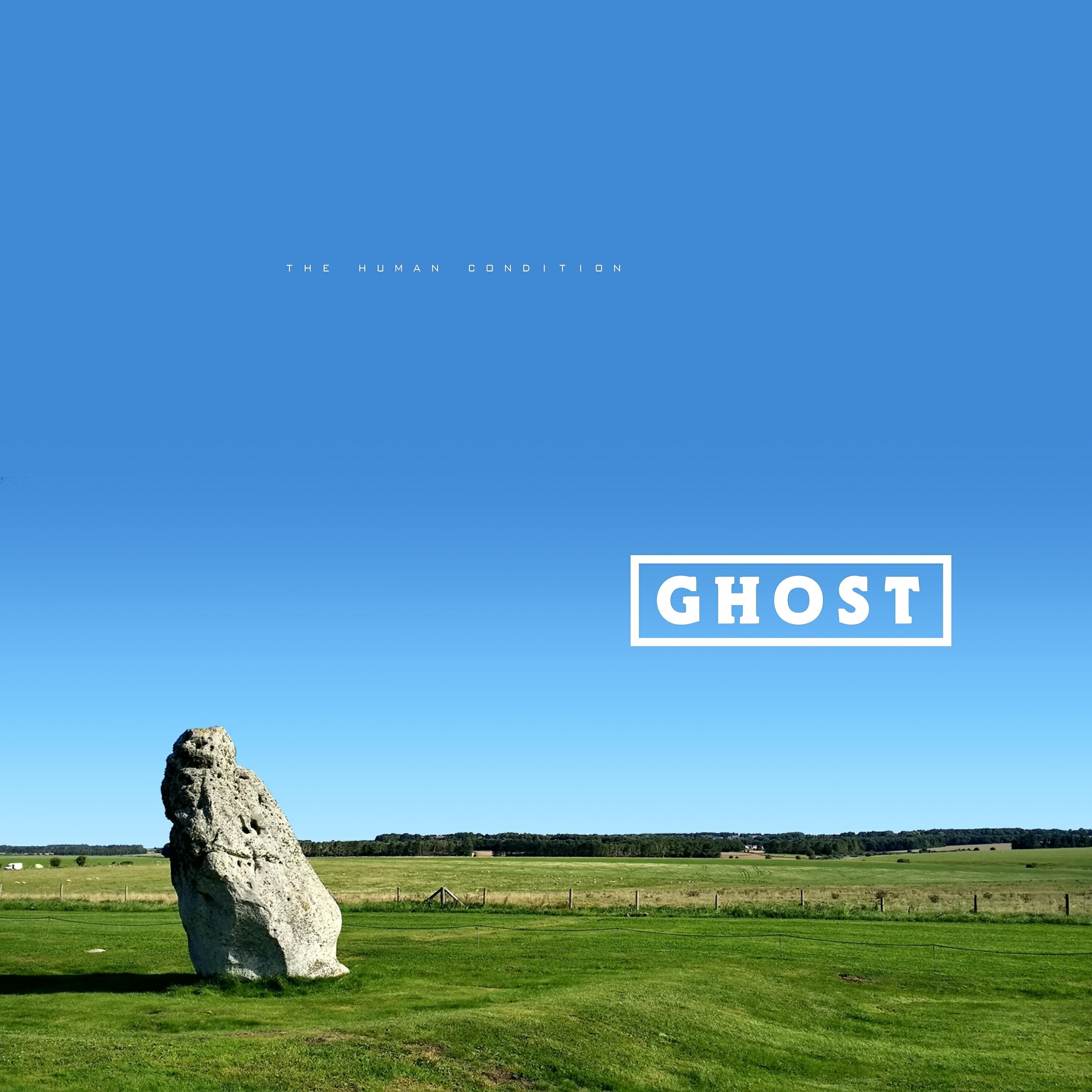 GHOST - Betwixt