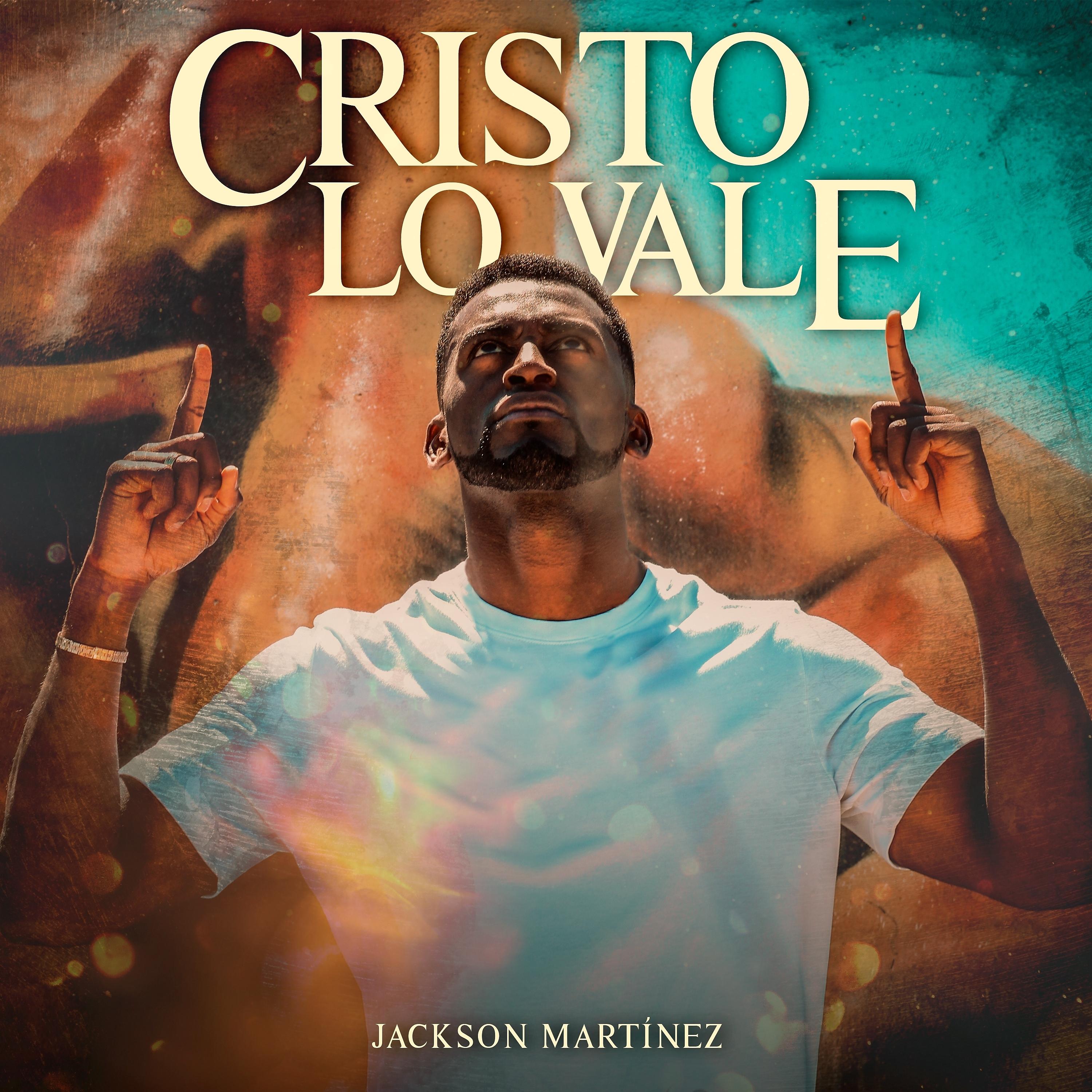 Постер альбома Cristo lo Vale