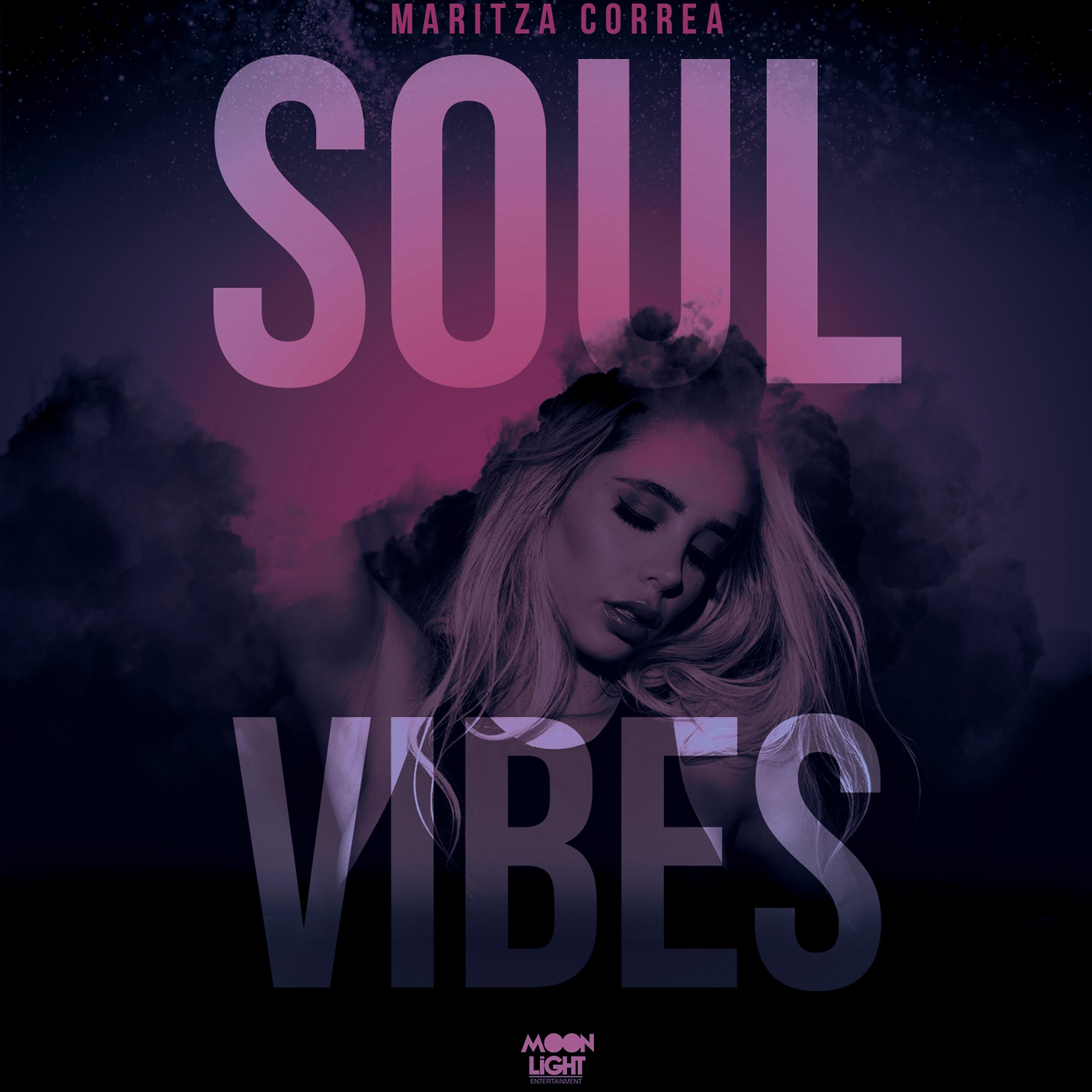 Постер альбома Soul Vibes