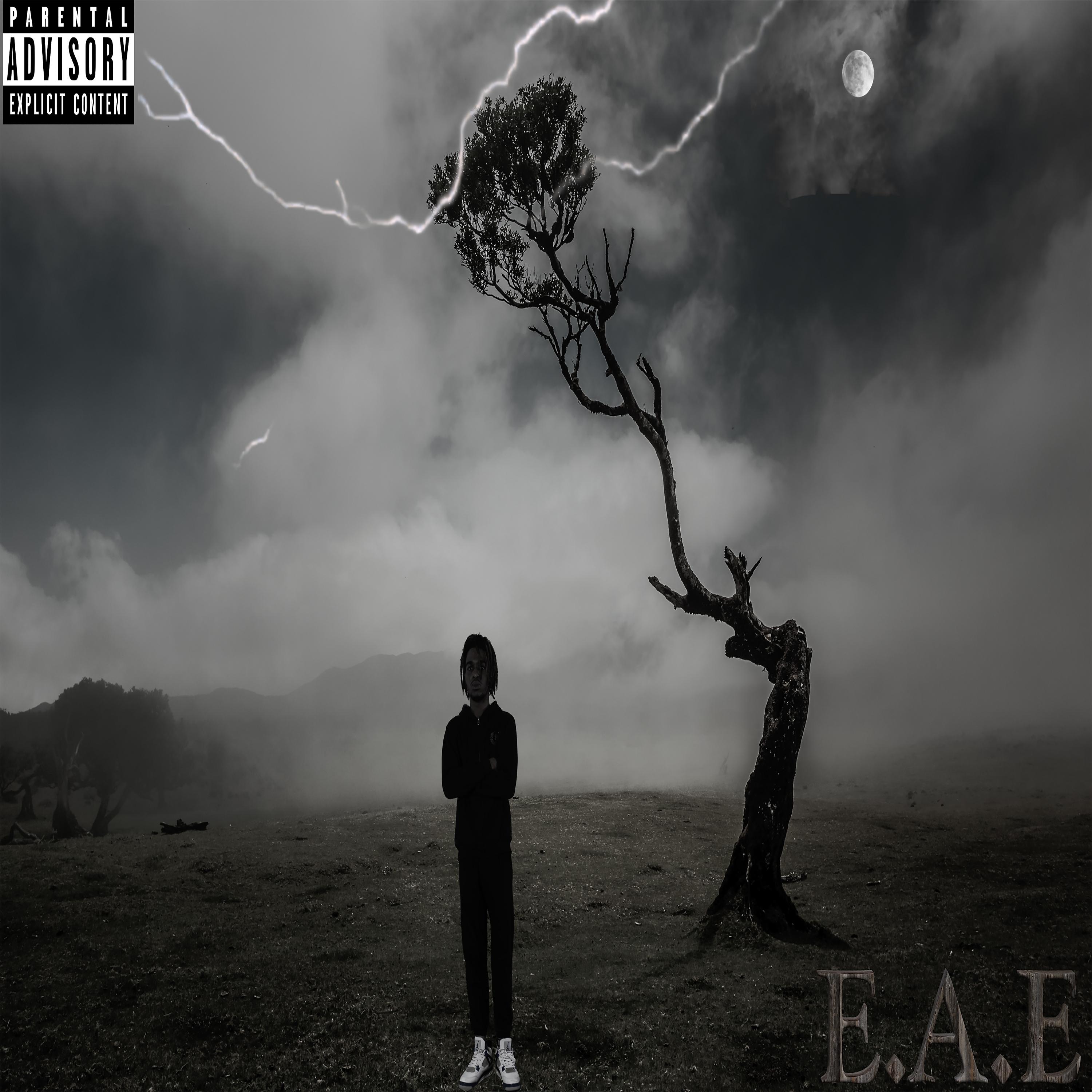 Постер альбома E.A.E