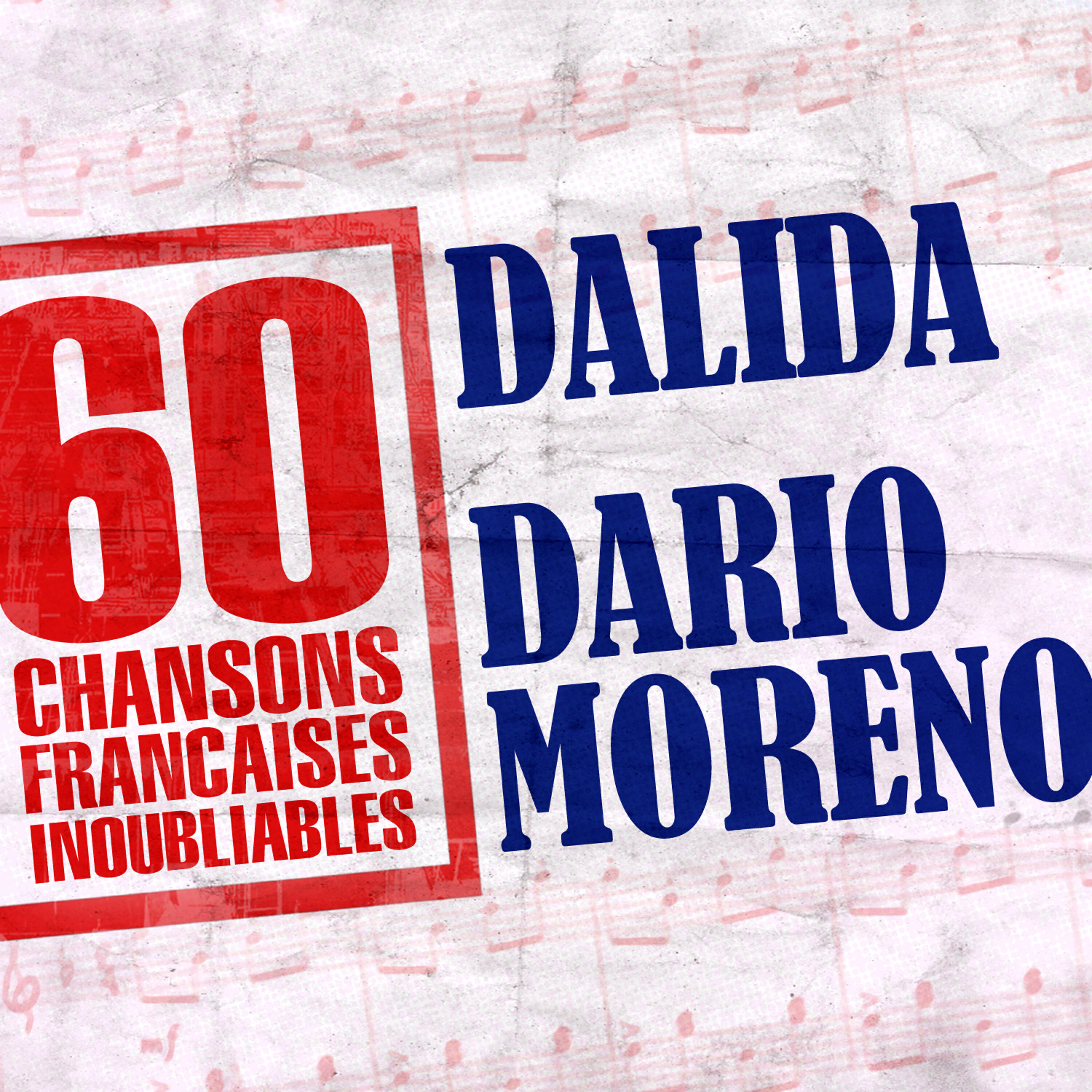 Dalida - J'Ecoute Chanter La Brise