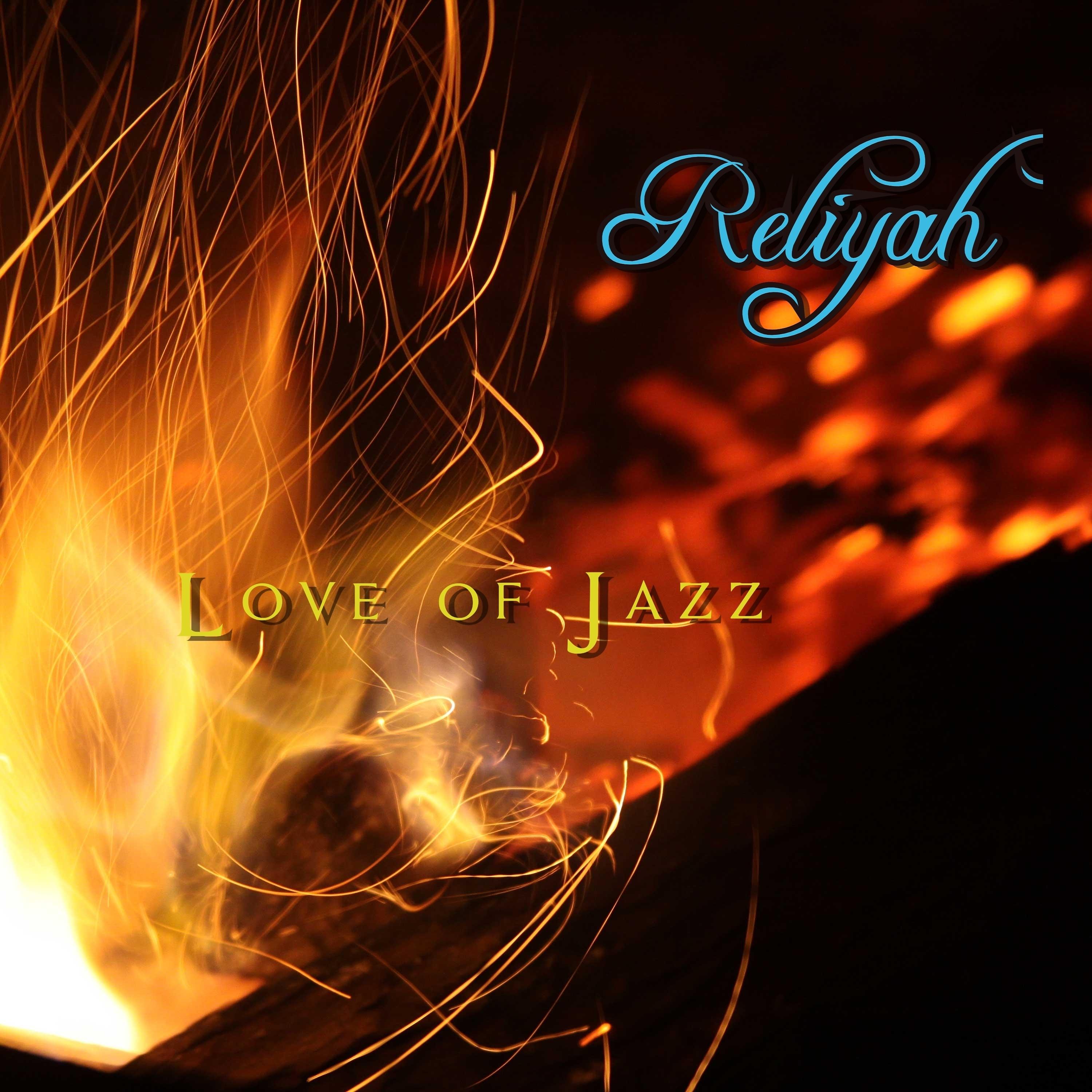 Постер альбома Love of Jazz