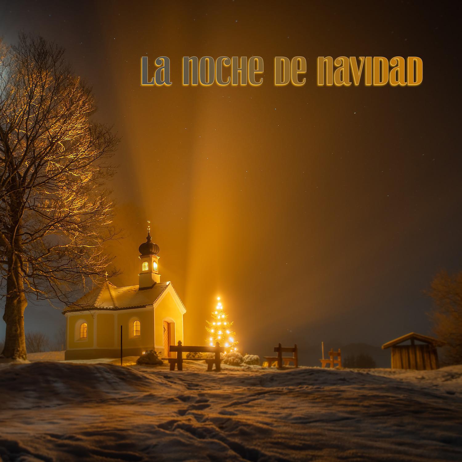 Постер альбома La Noche de Navidad