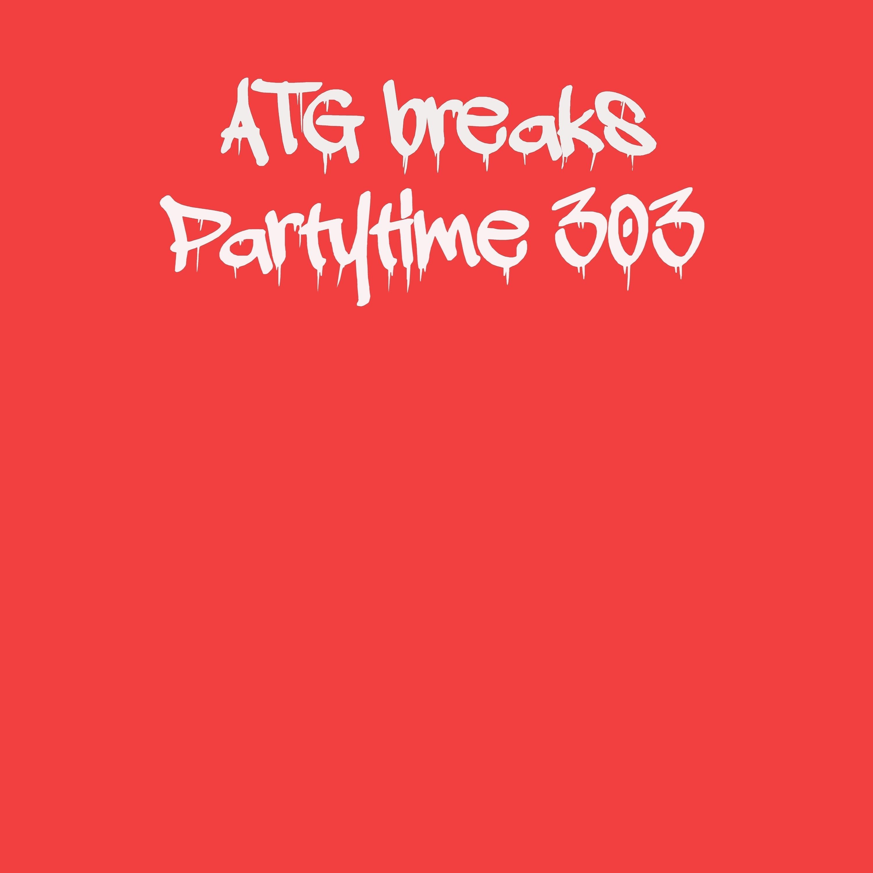 Постер альбома Partytime 303