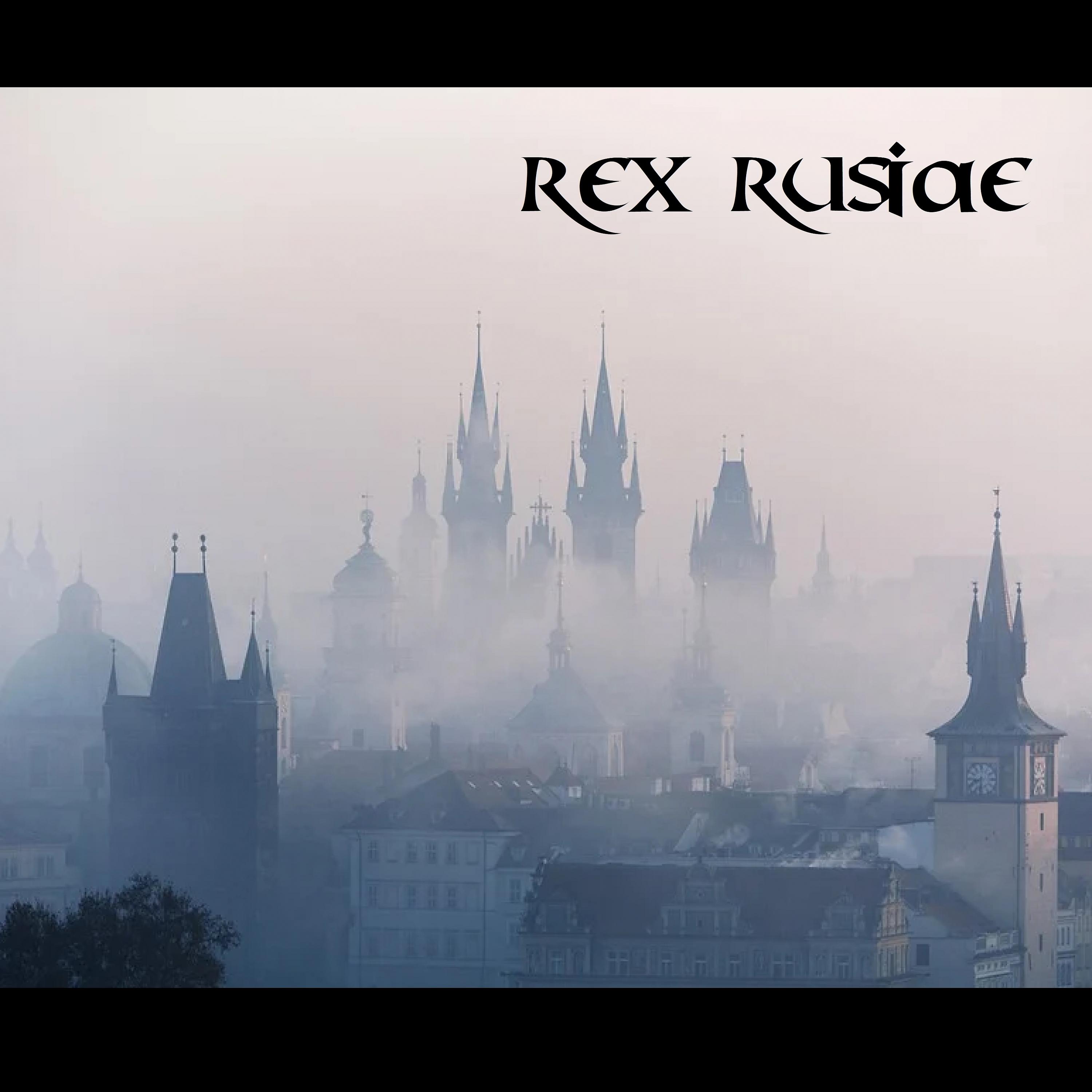 Постер альбома Rex Rusiae