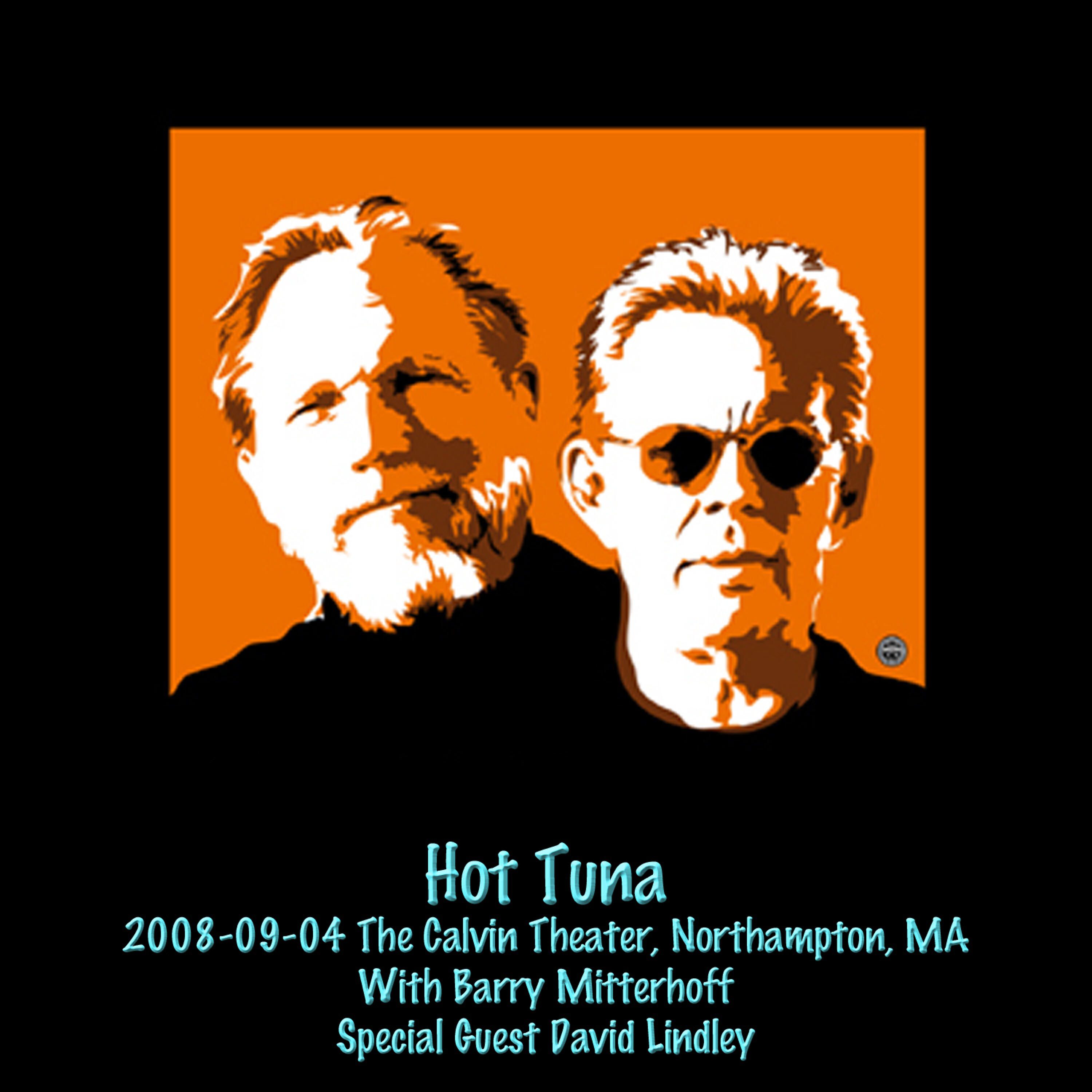 Hot Tuna - Encore: Uncle Sam Blues With David Lindley
