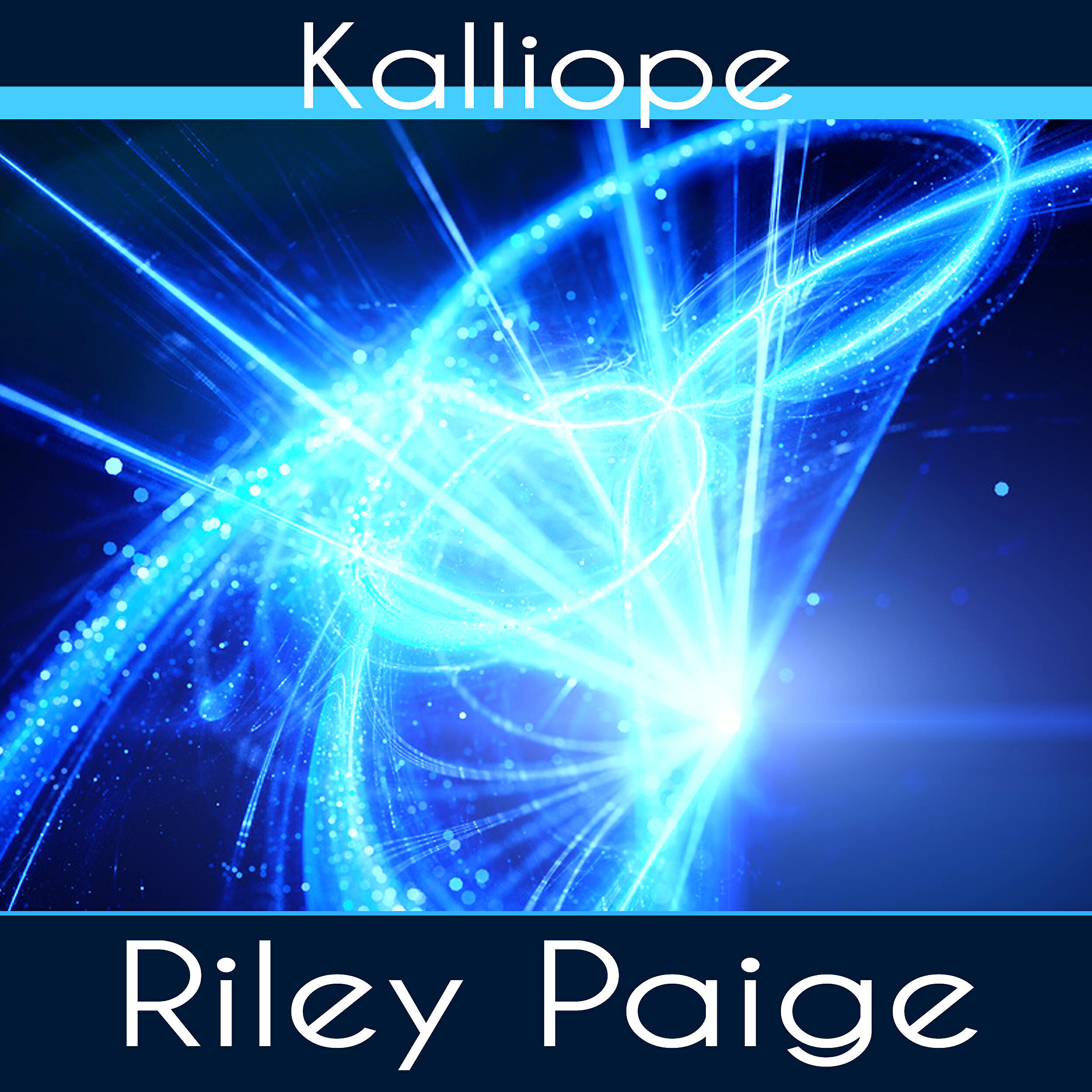Riley Paige - Kalliope