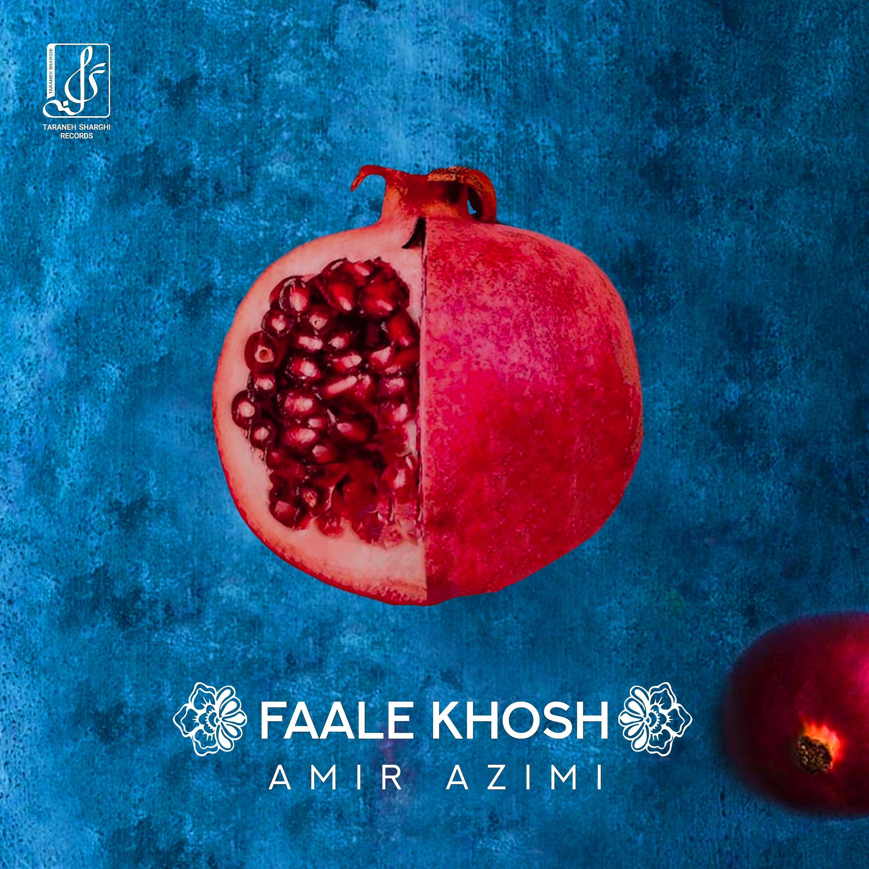 Постер альбома Faale Khosh