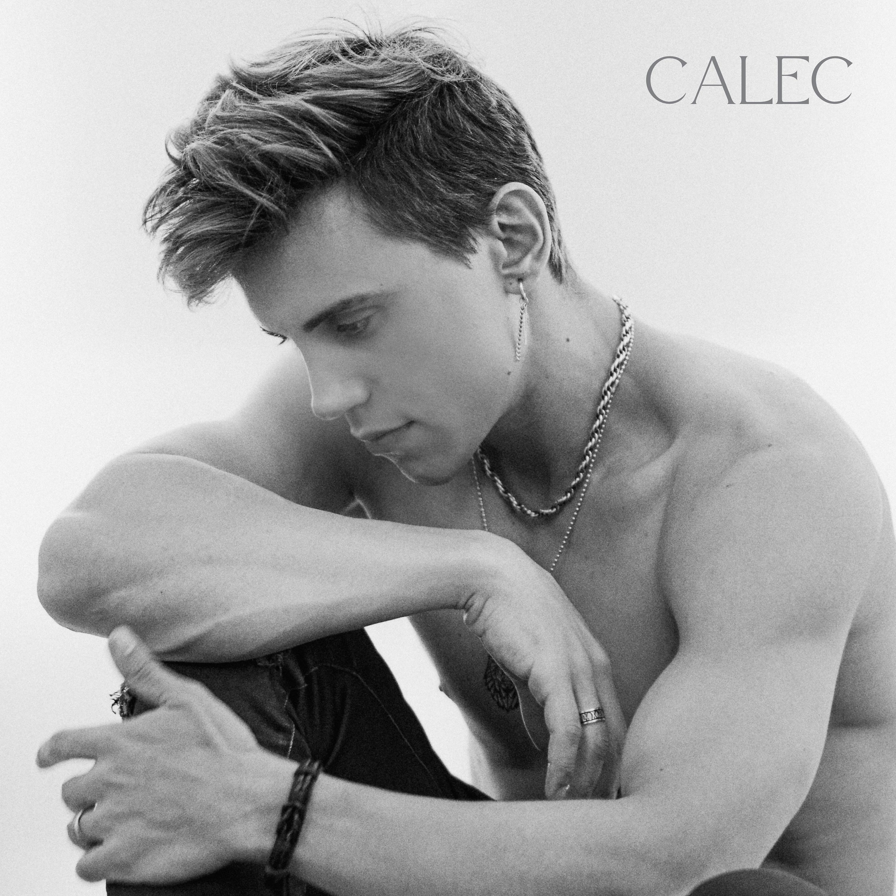 Постер альбома Calec
