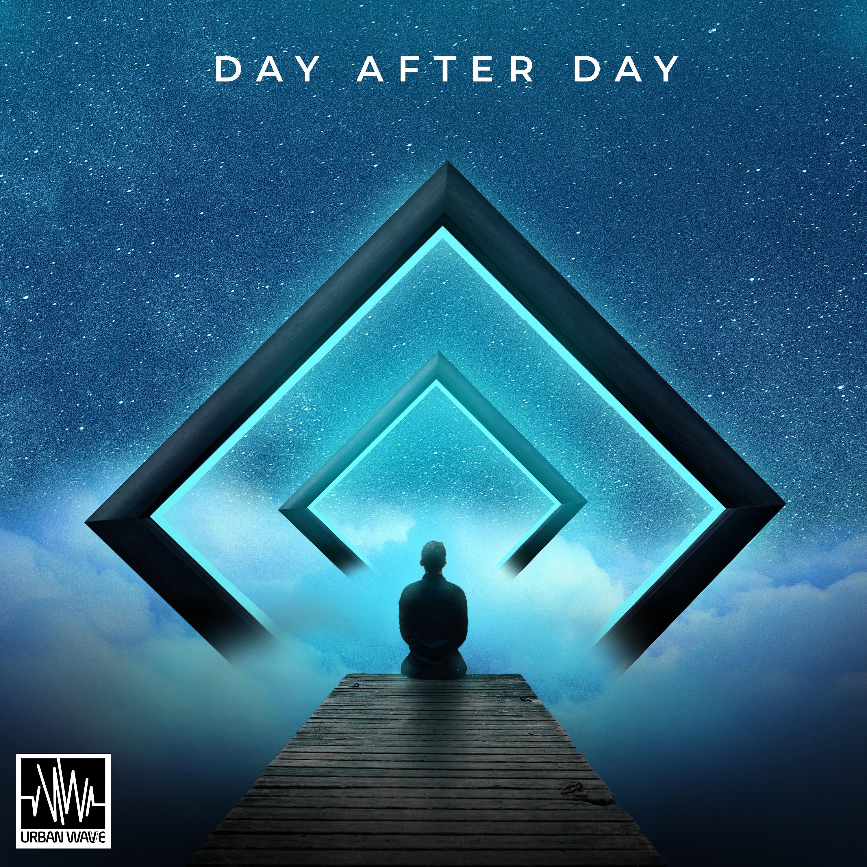 Постер альбома Day After Day