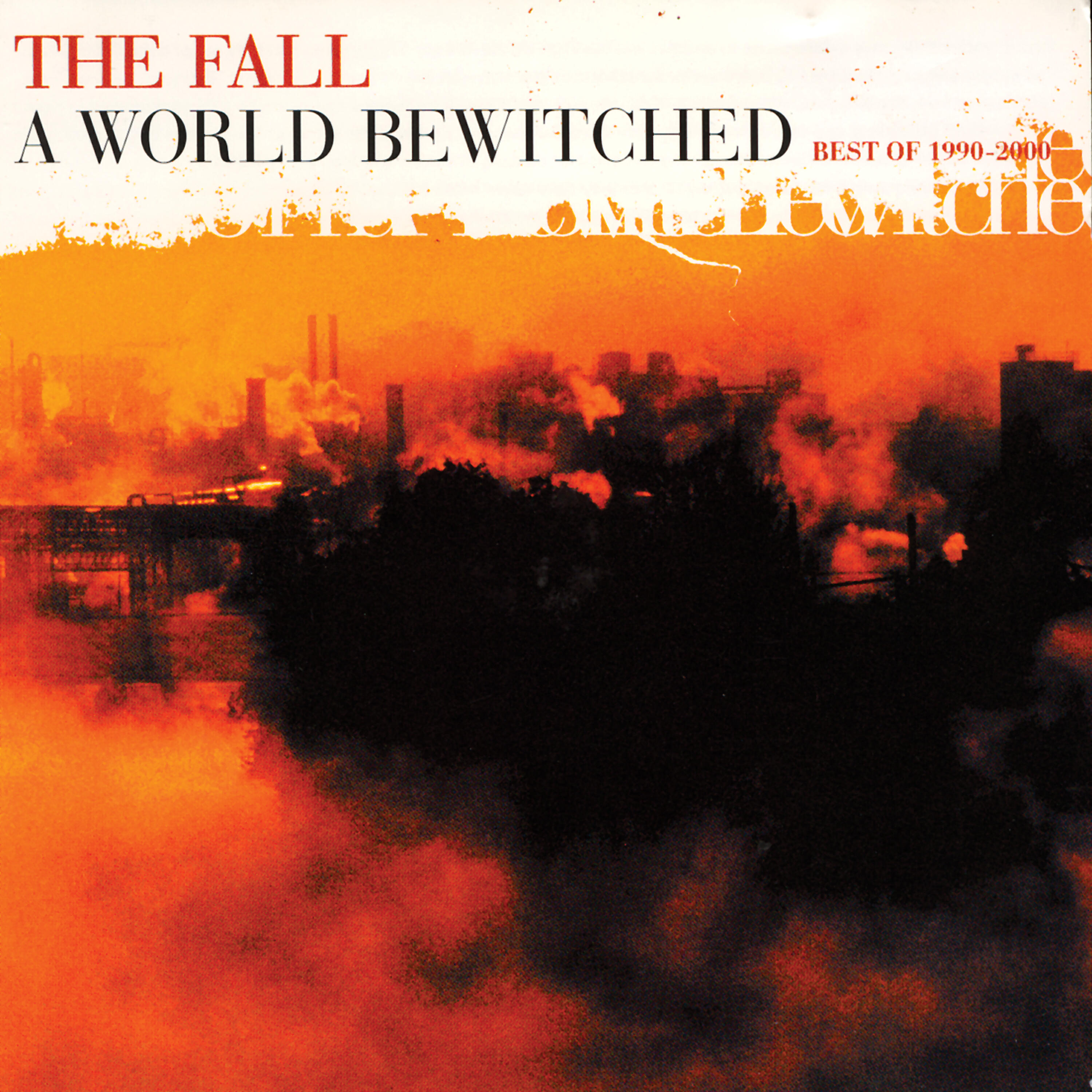 The Fall - Glam Racket