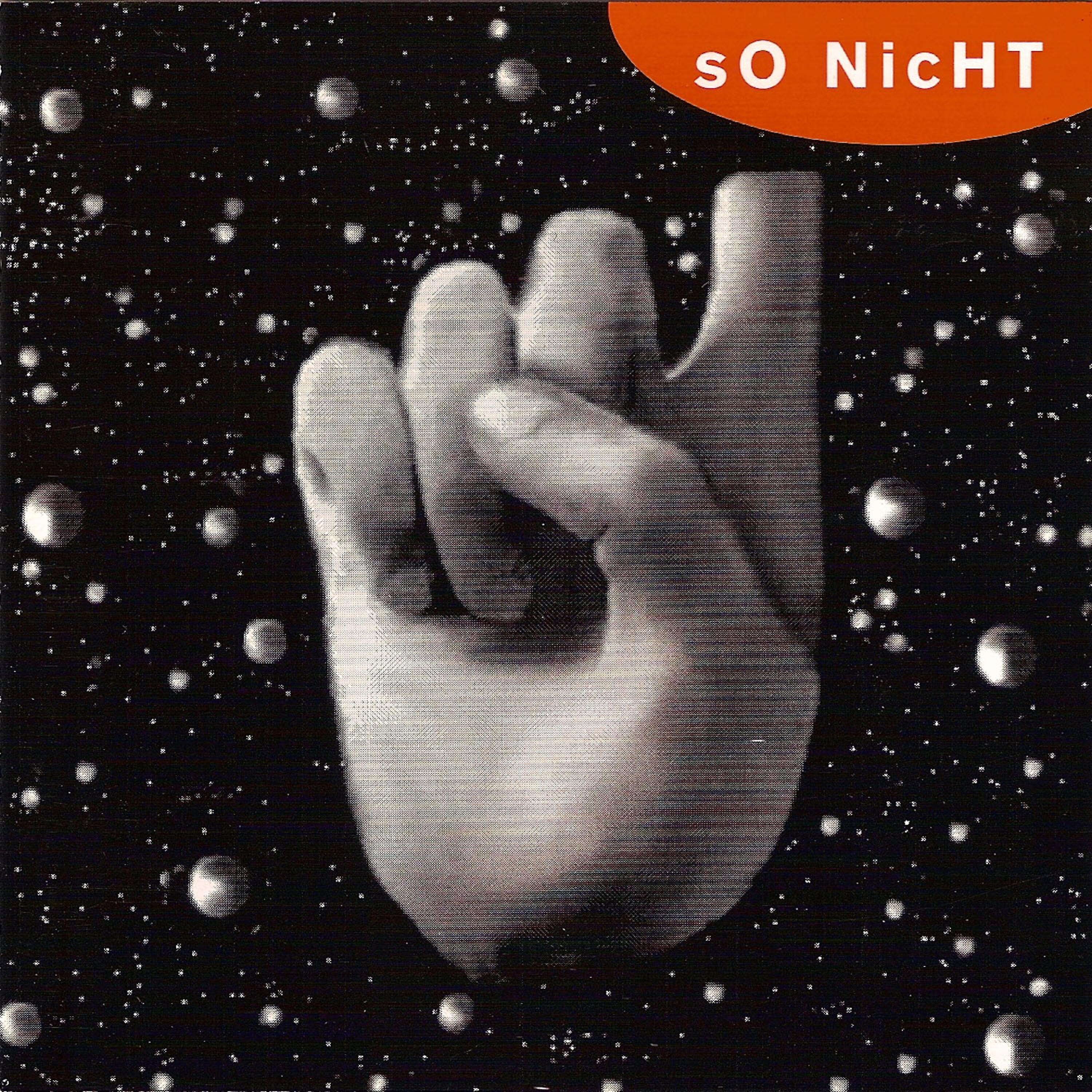 So Nicht - Schaerli's 10/4 7/8 27/8 11/4