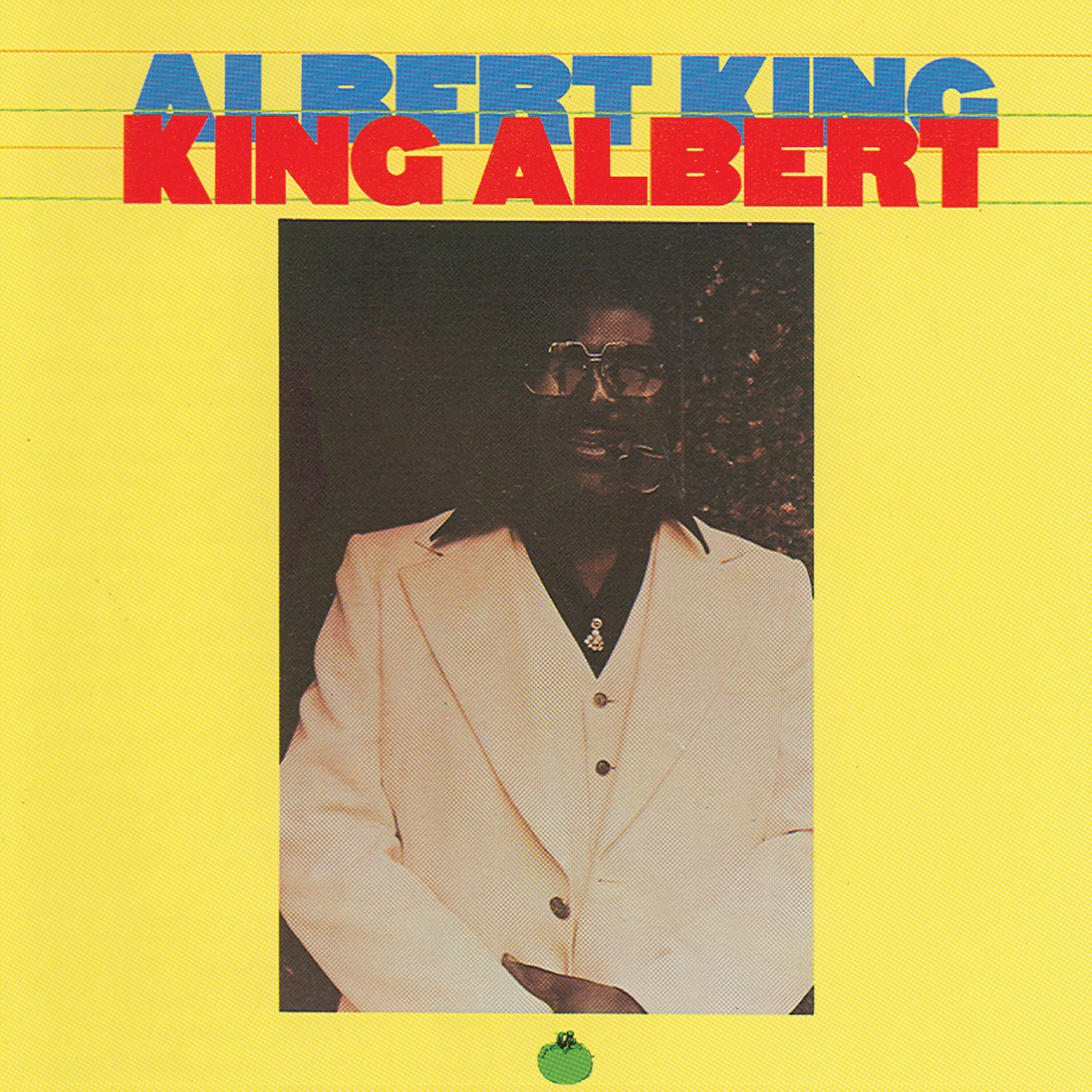 Albert King - Love Shock - Original
