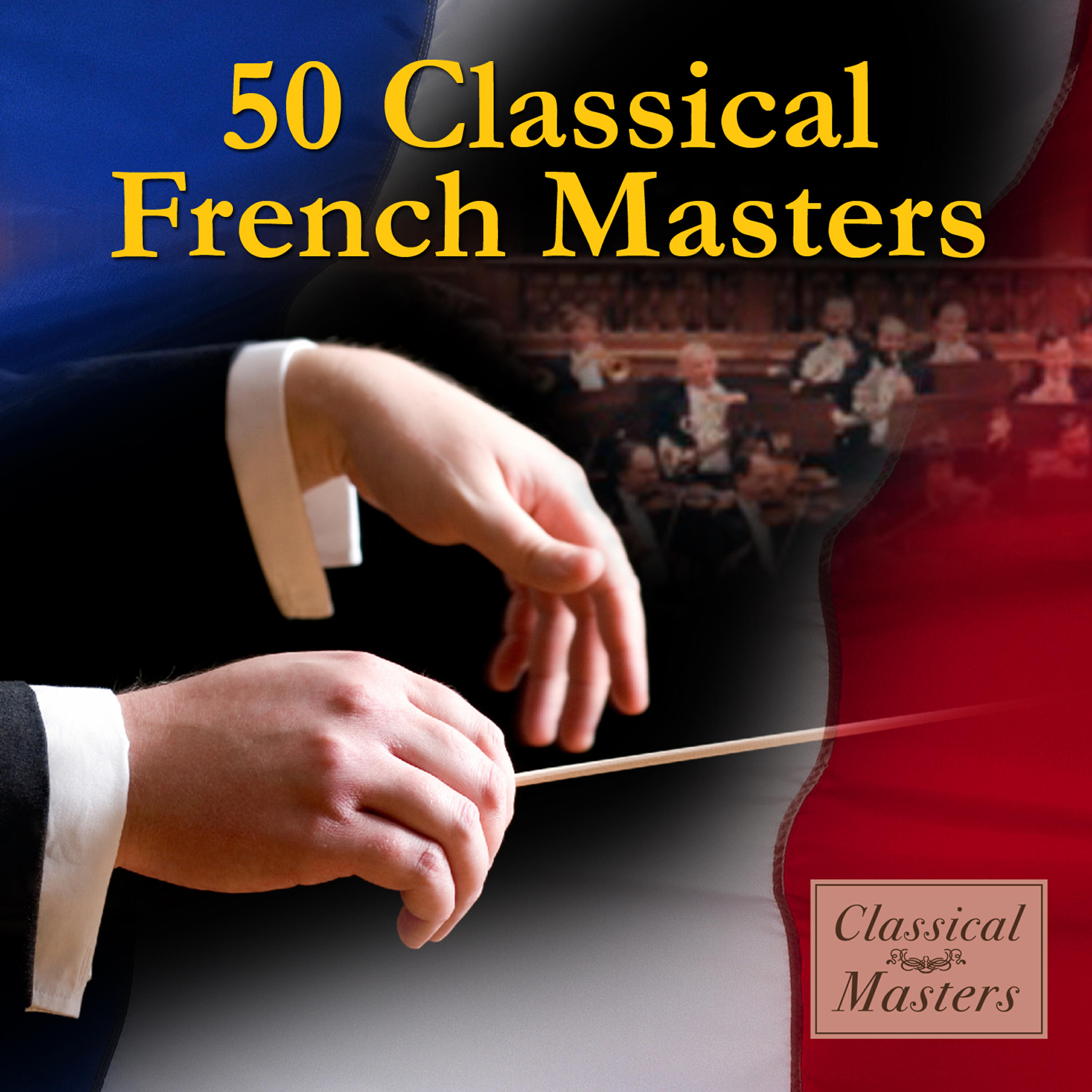 Pairs France Royal Philharmonic Orchestra - Symphonie Fantastique - March To The Scaffold