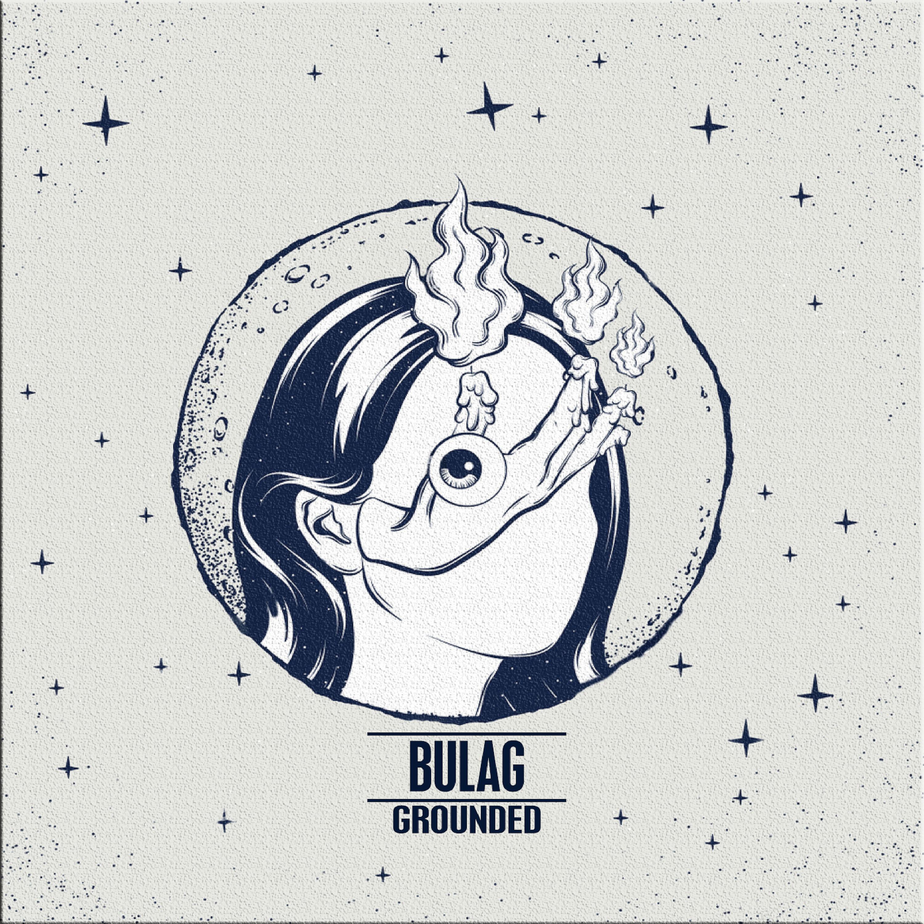 Постер альбома Bulag