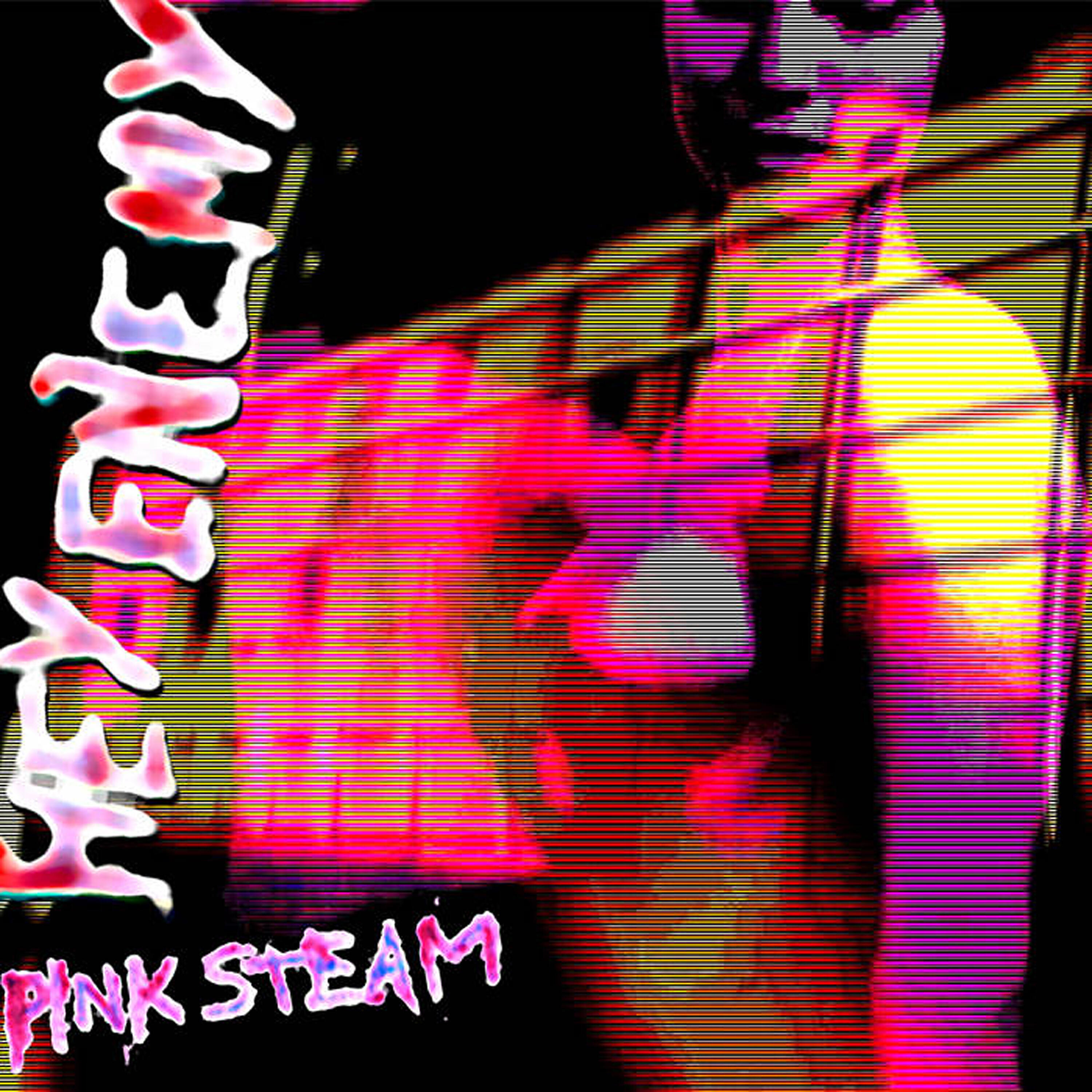 Hey Enemy - Pink Steam