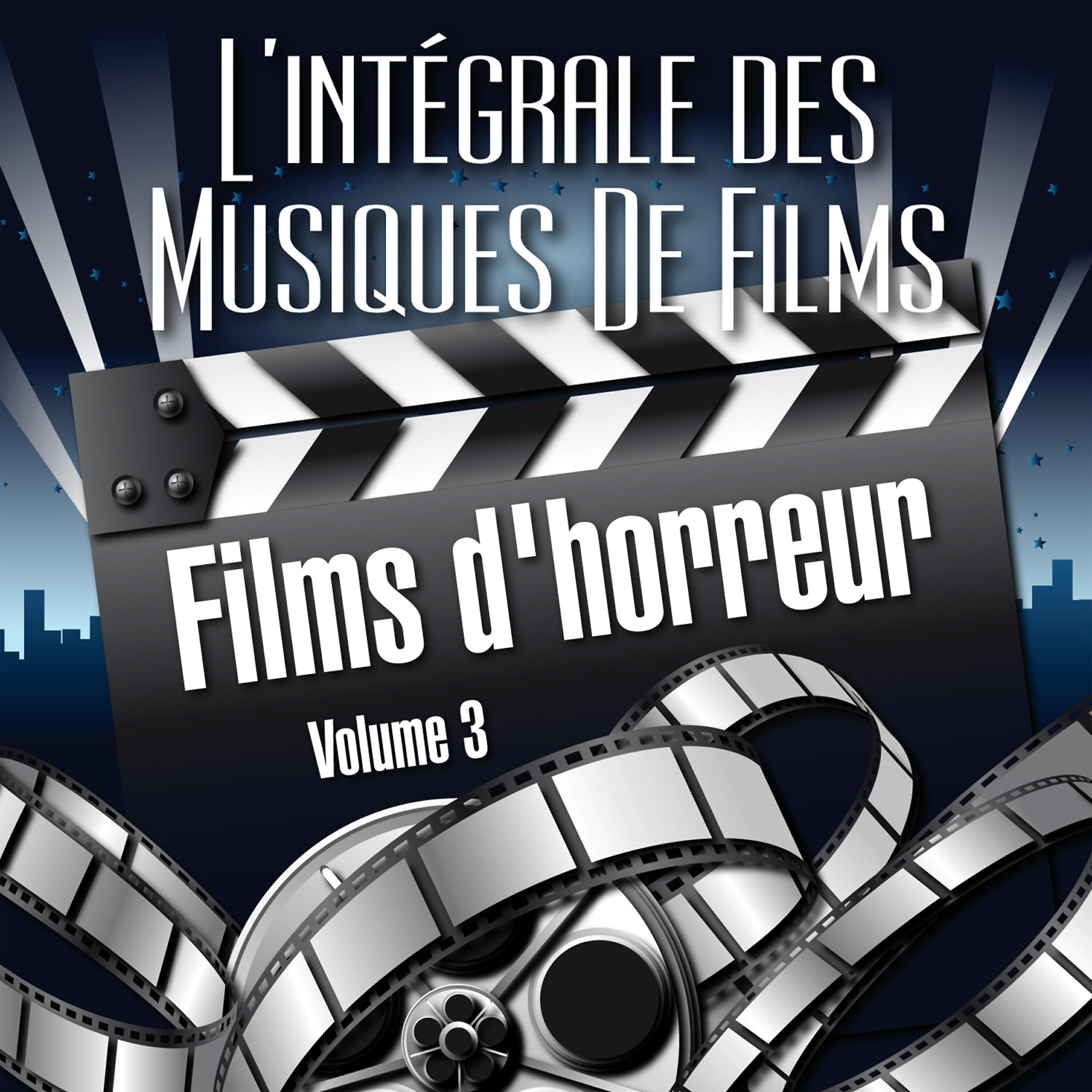 L'Intégrale Des Musiques De Films - Tubular Bells (Tiré Du Film 