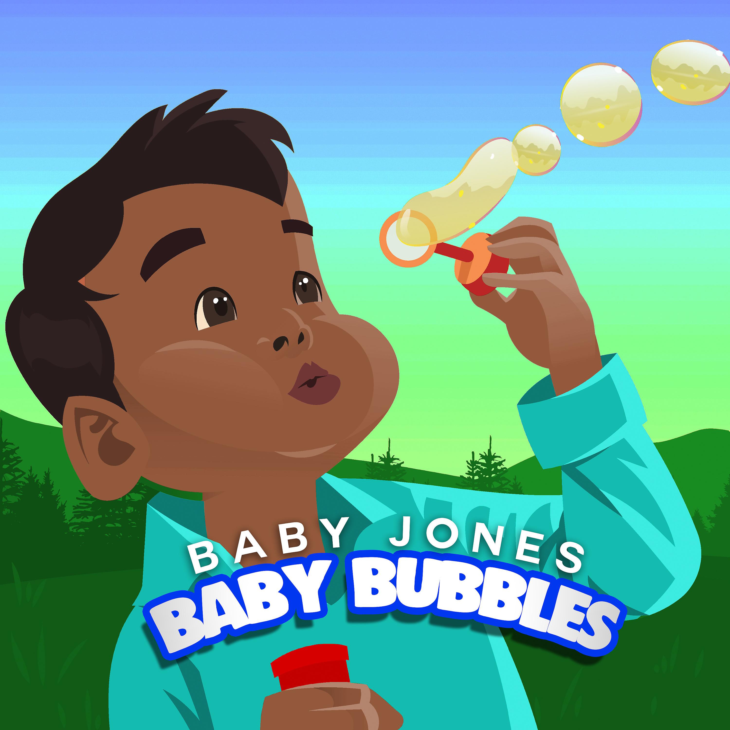 Постер альбома Baby Bubbles