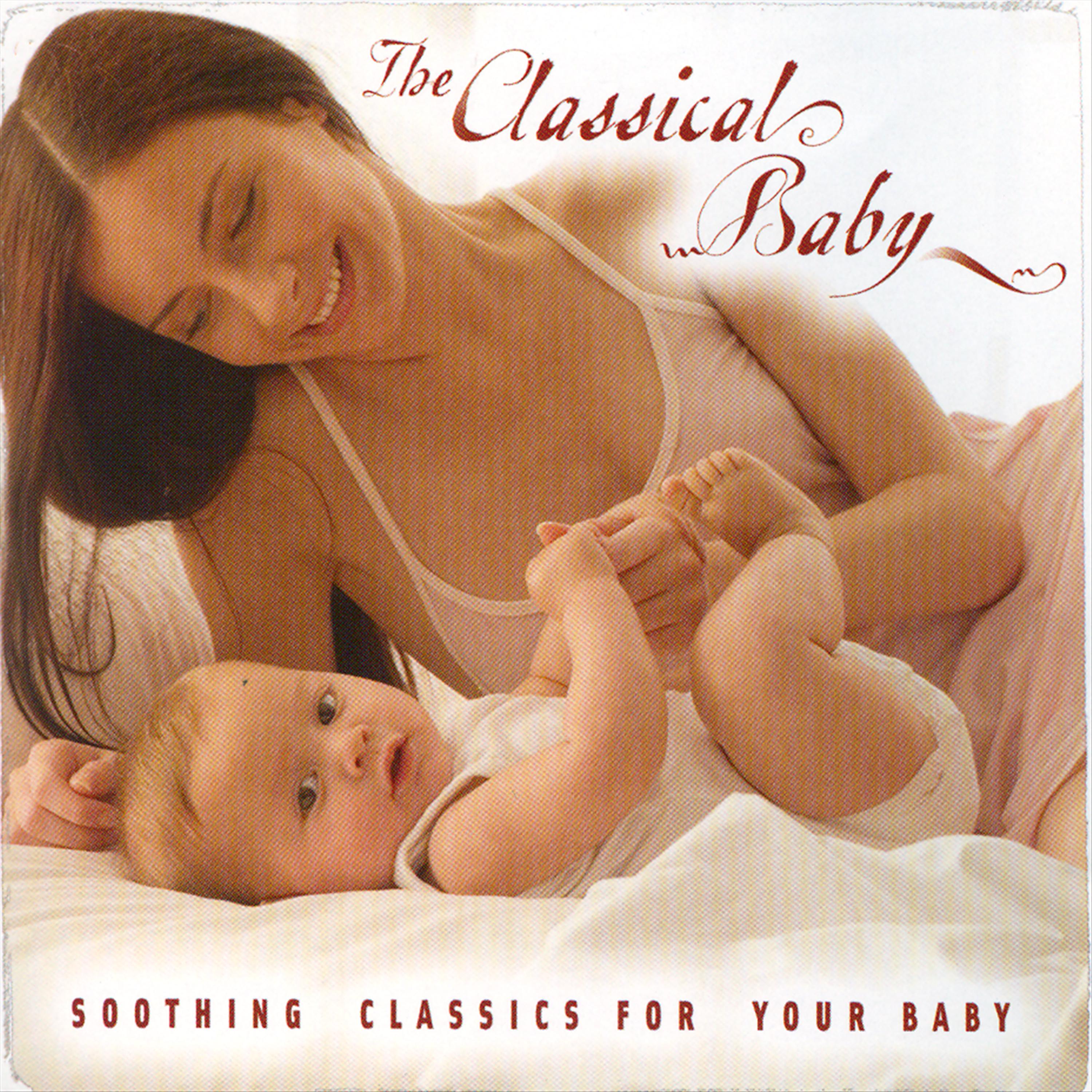Постер альбома The Classical Baby