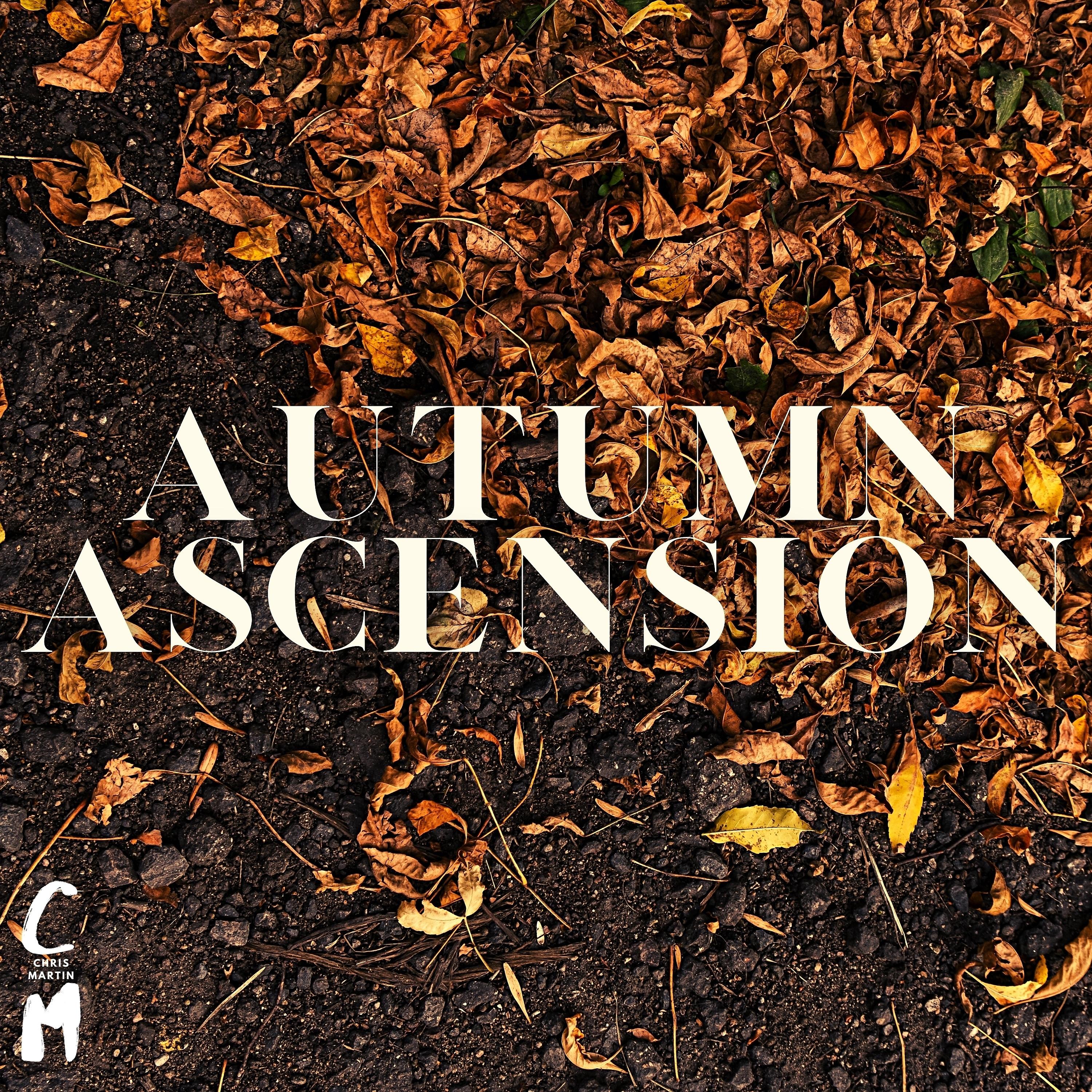 Постер альбома Autumn Ascension
