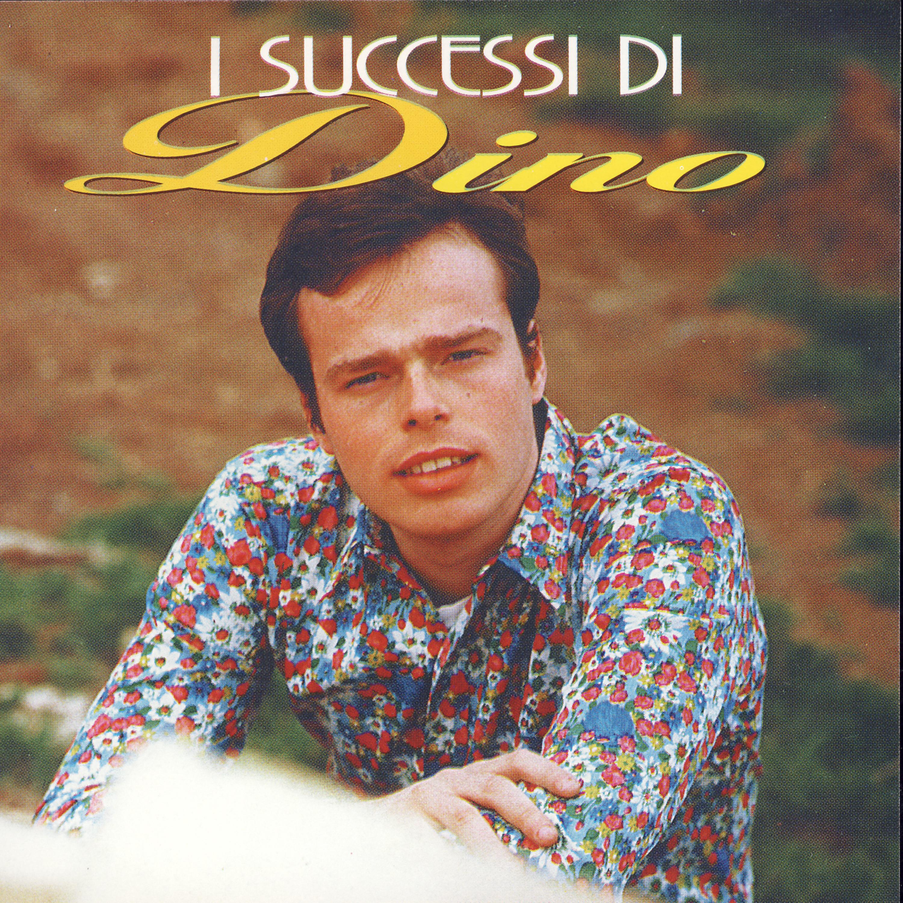 Постер альбома I Successi Di Dino
