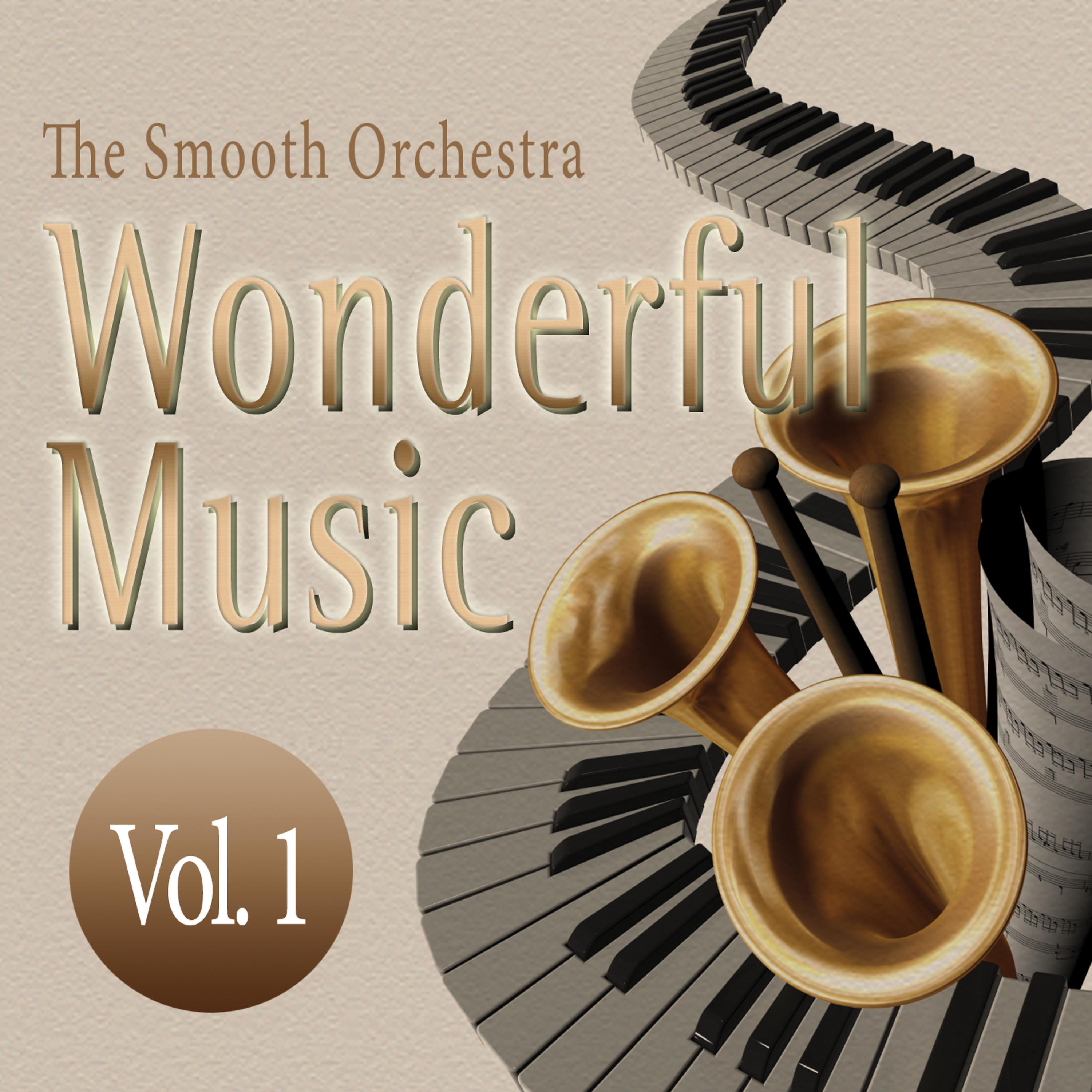 Постер альбома Wonderful Music Vol. 1