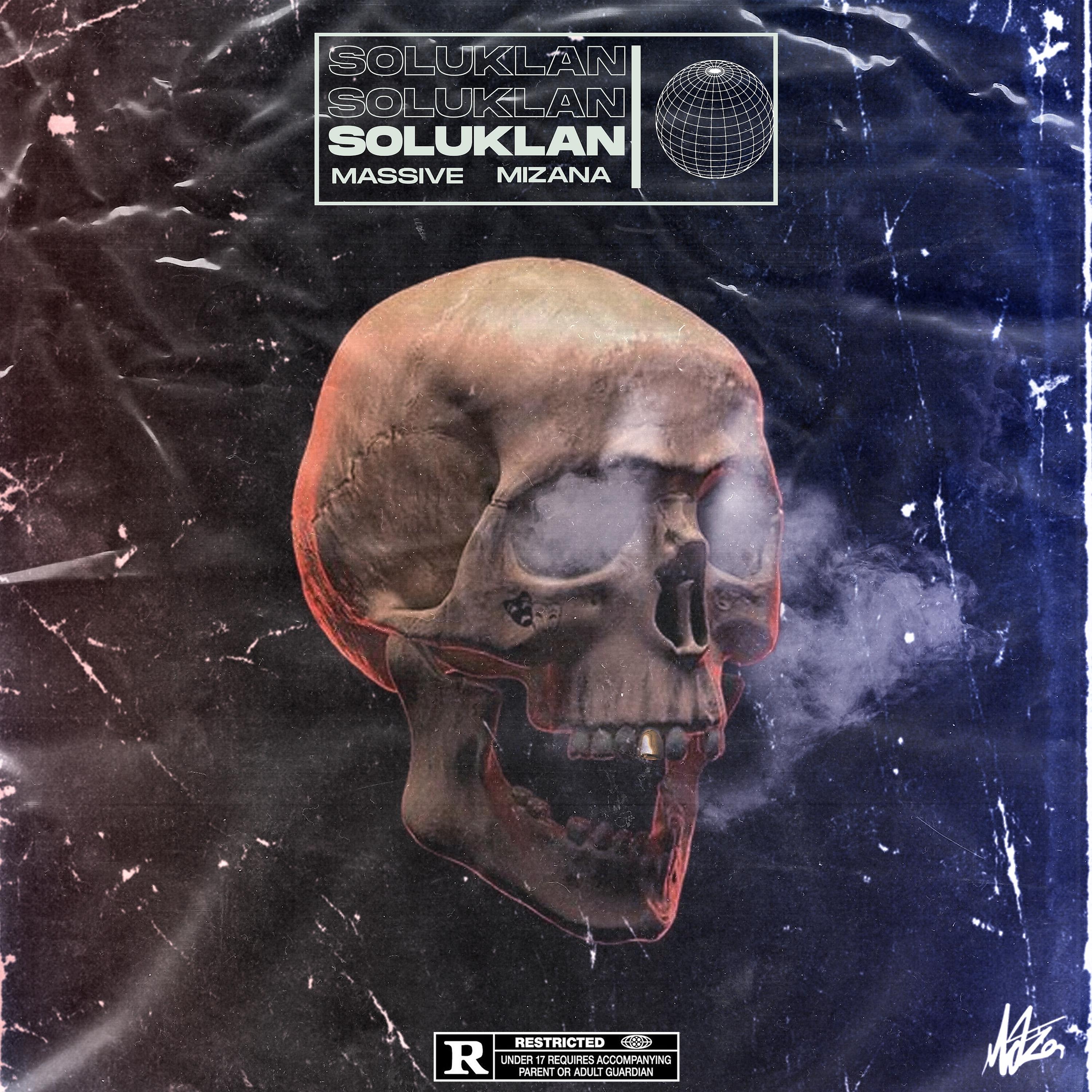 Постер альбома Soluklan