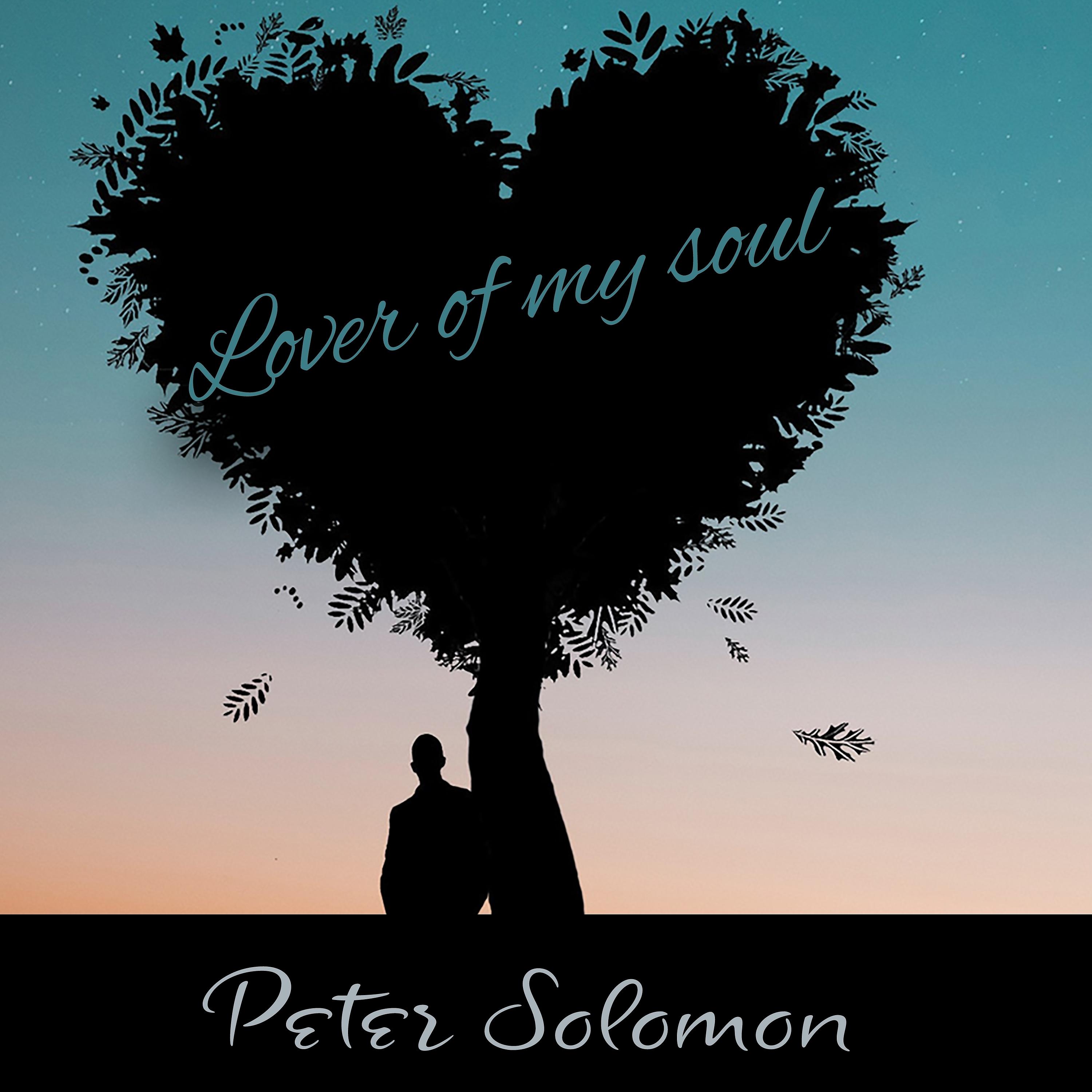 Постер альбома Lover of My Soul
