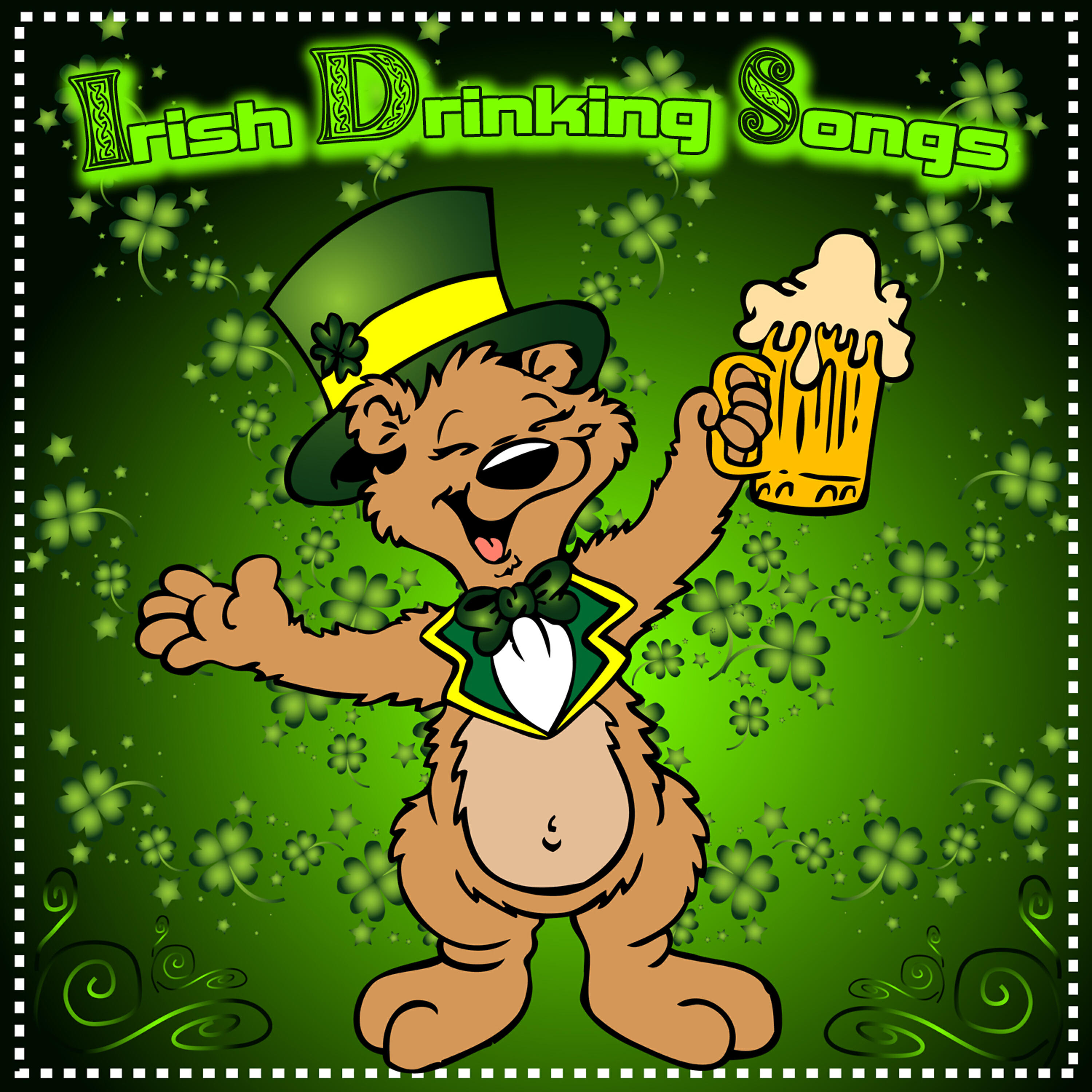 St. Patrick's Day Players - Weel A Weel A Whaile