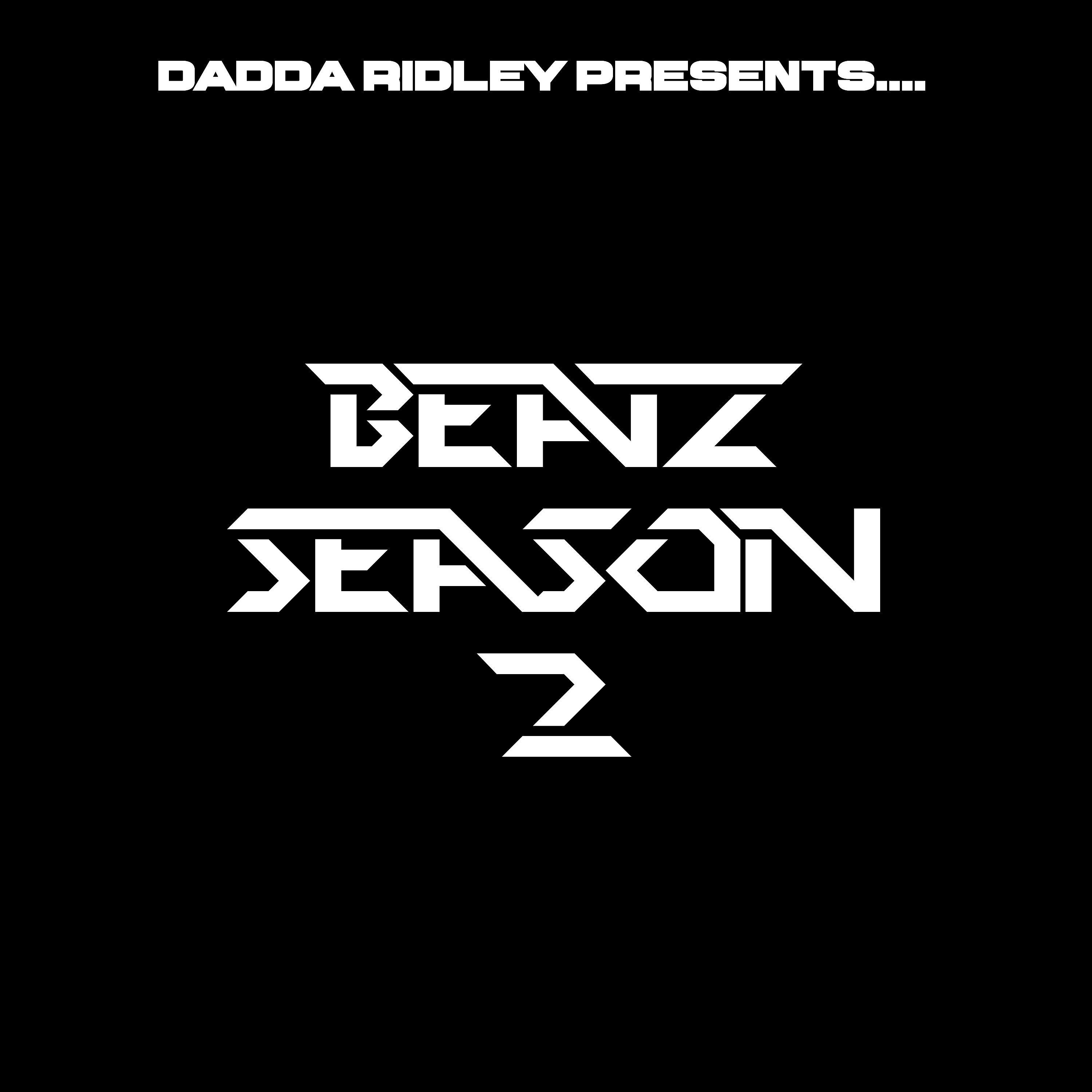 Постер альбома Beatz Season 2