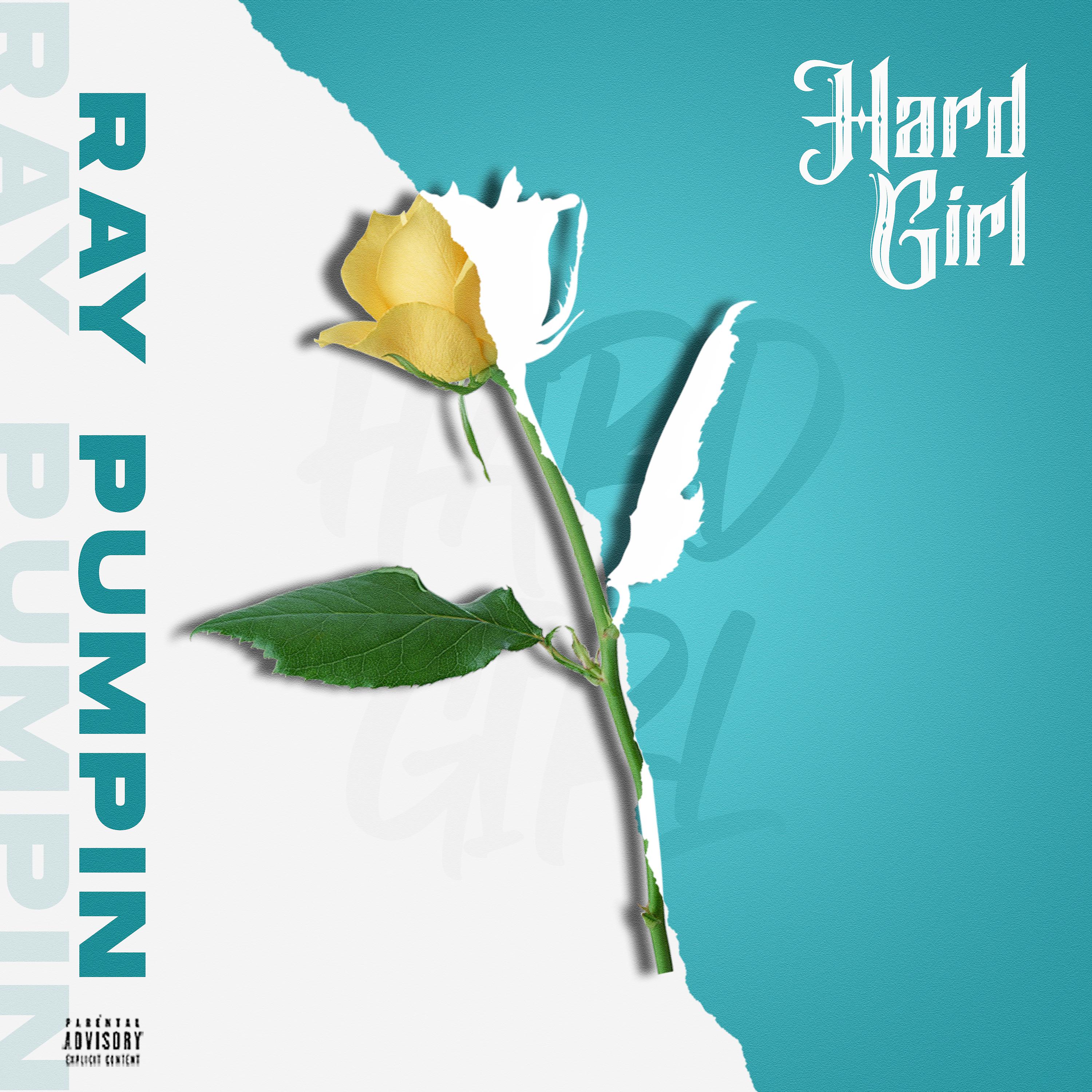 Постер альбома Hard Girl