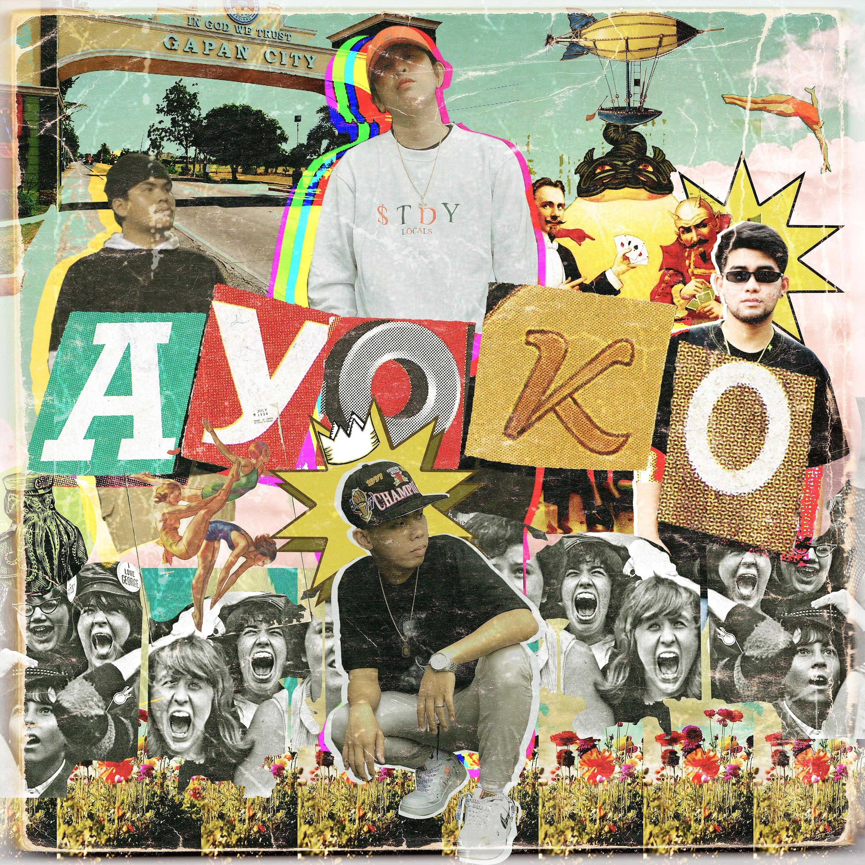 Постер альбома Ayoko