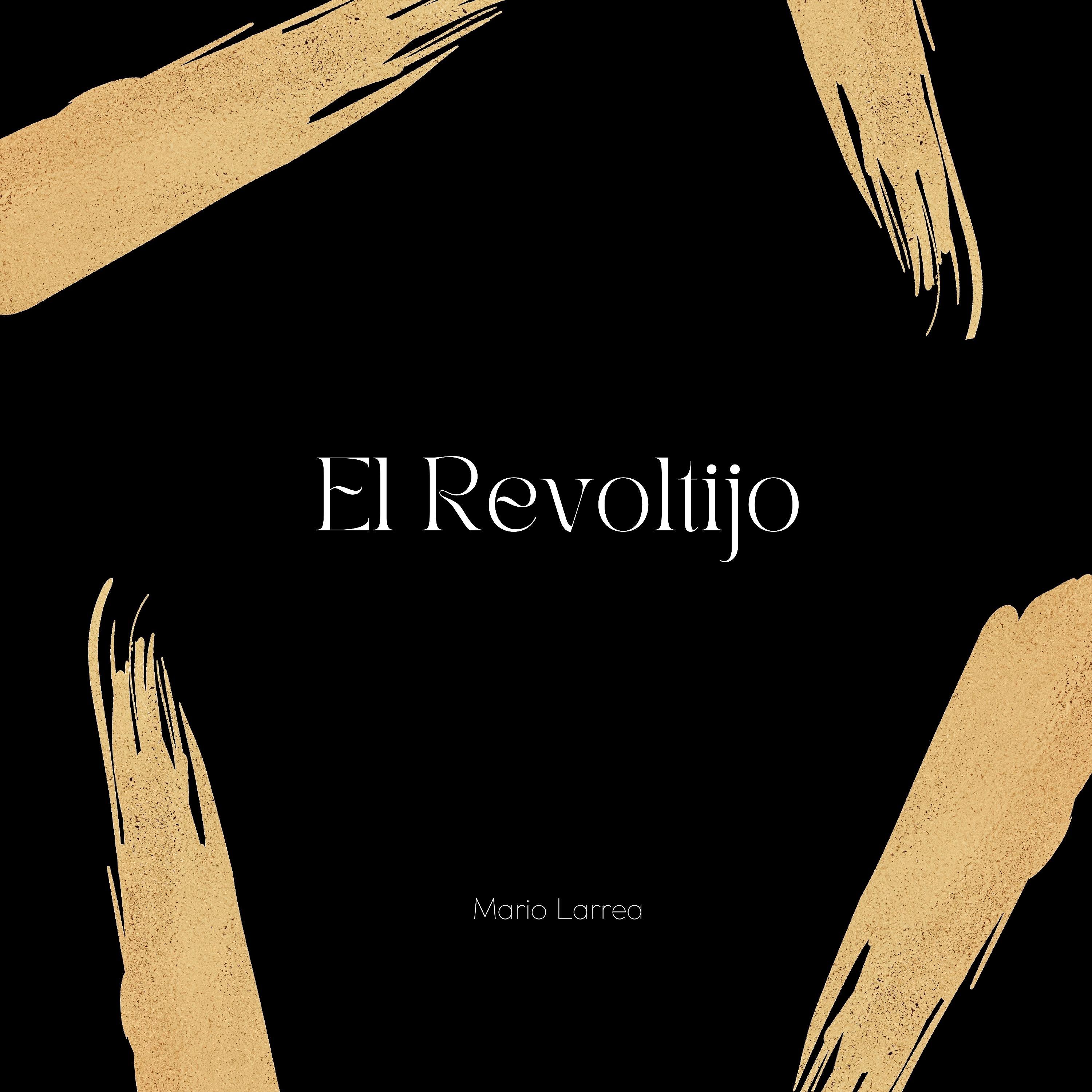 Постер альбома El Revoltijo