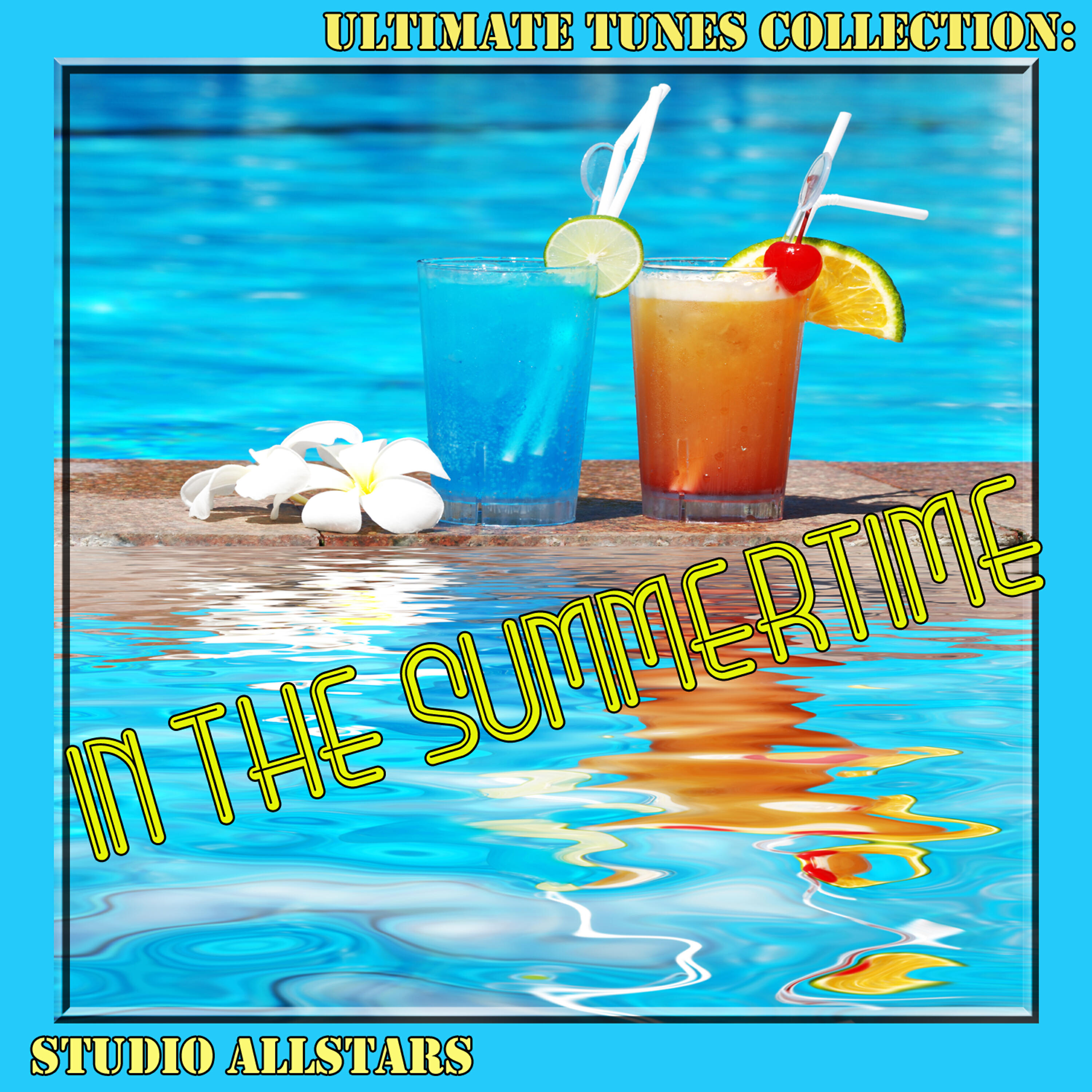 Studio Allstars - Sound Of Freedom - (Tribute to Bob Sinclar, Cutee B, Gary Pine & Dollarman)