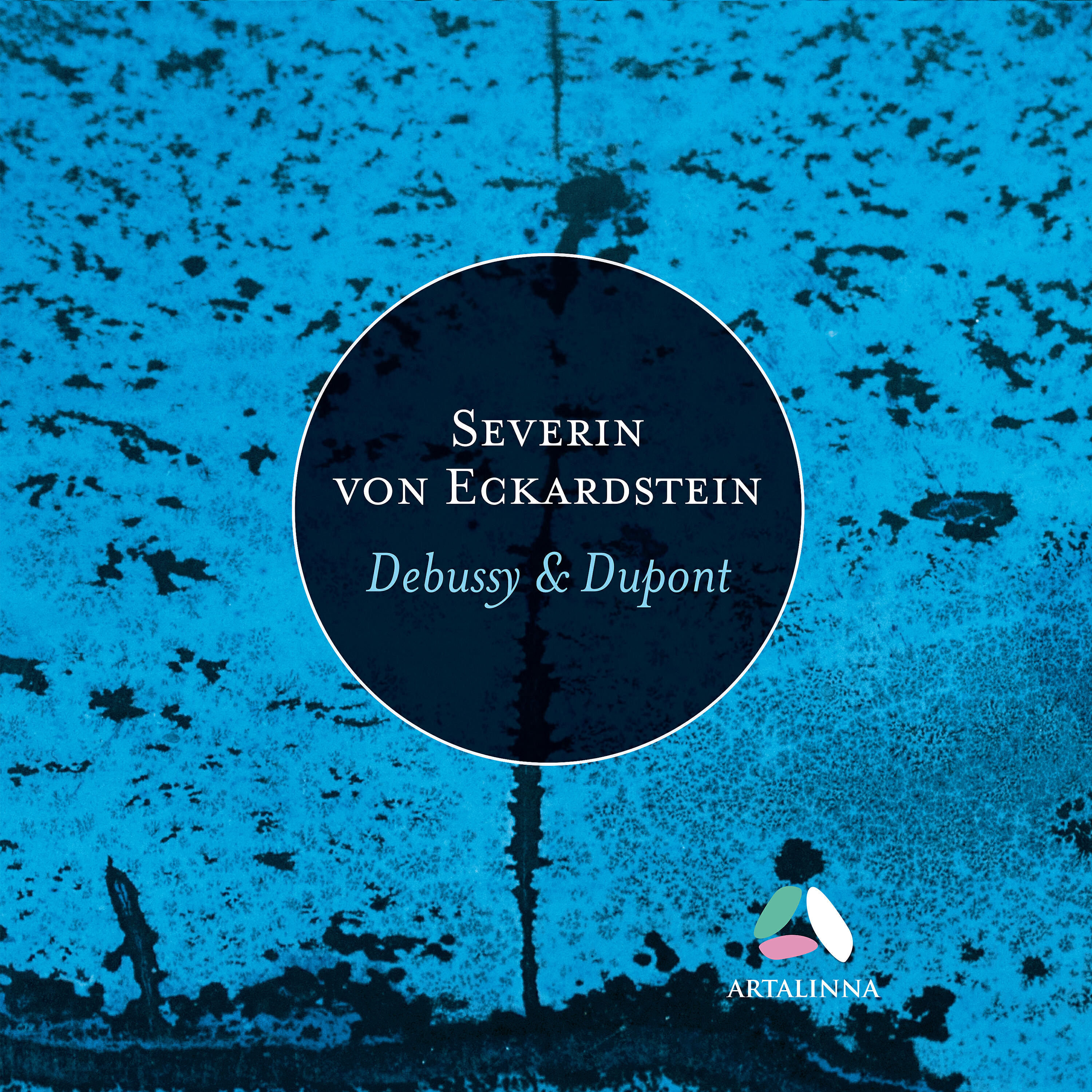 Severin von Eckardstein - La maison dans les dunes: X. Houles (Modéré, rude et sombre)