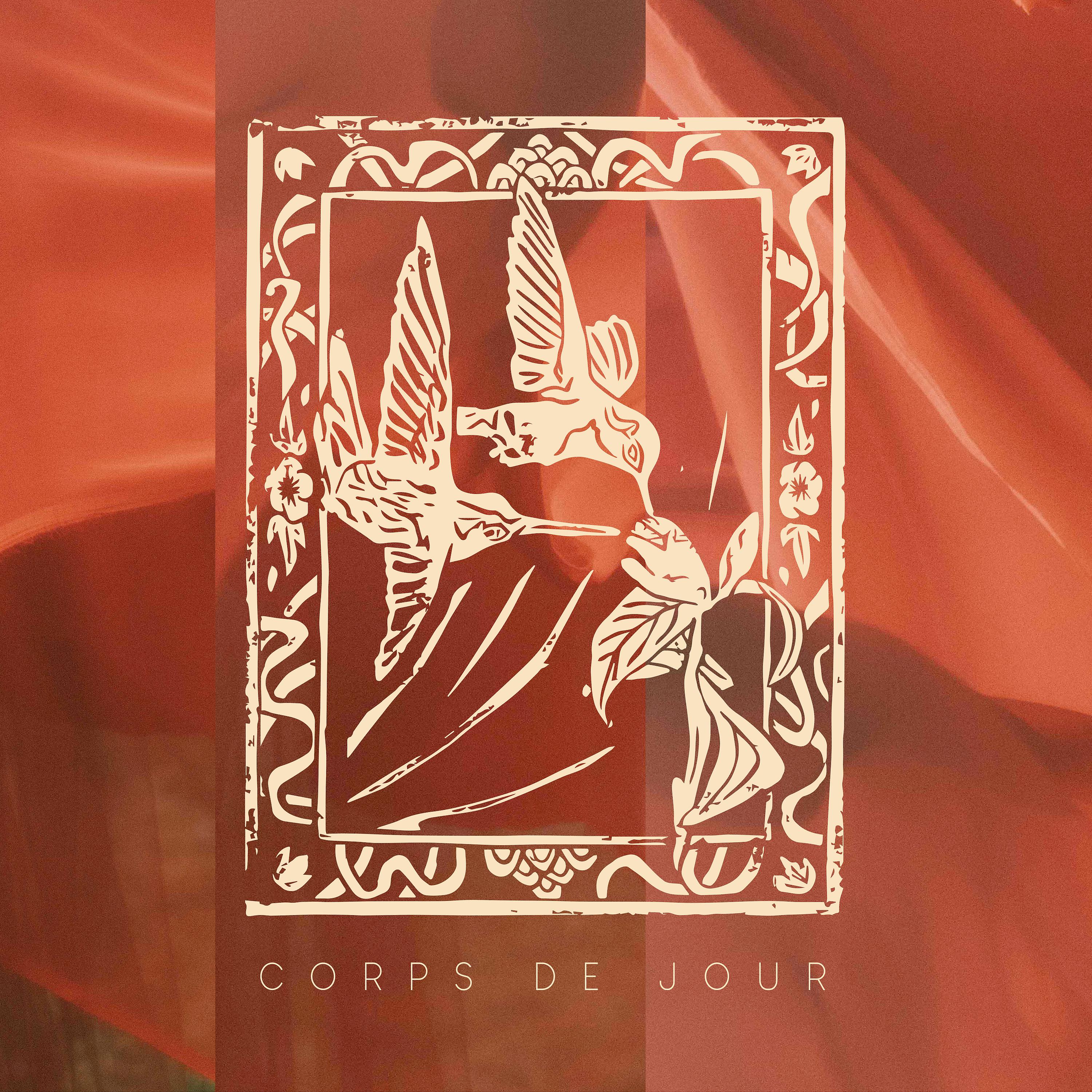 Постер альбома Corps de jour