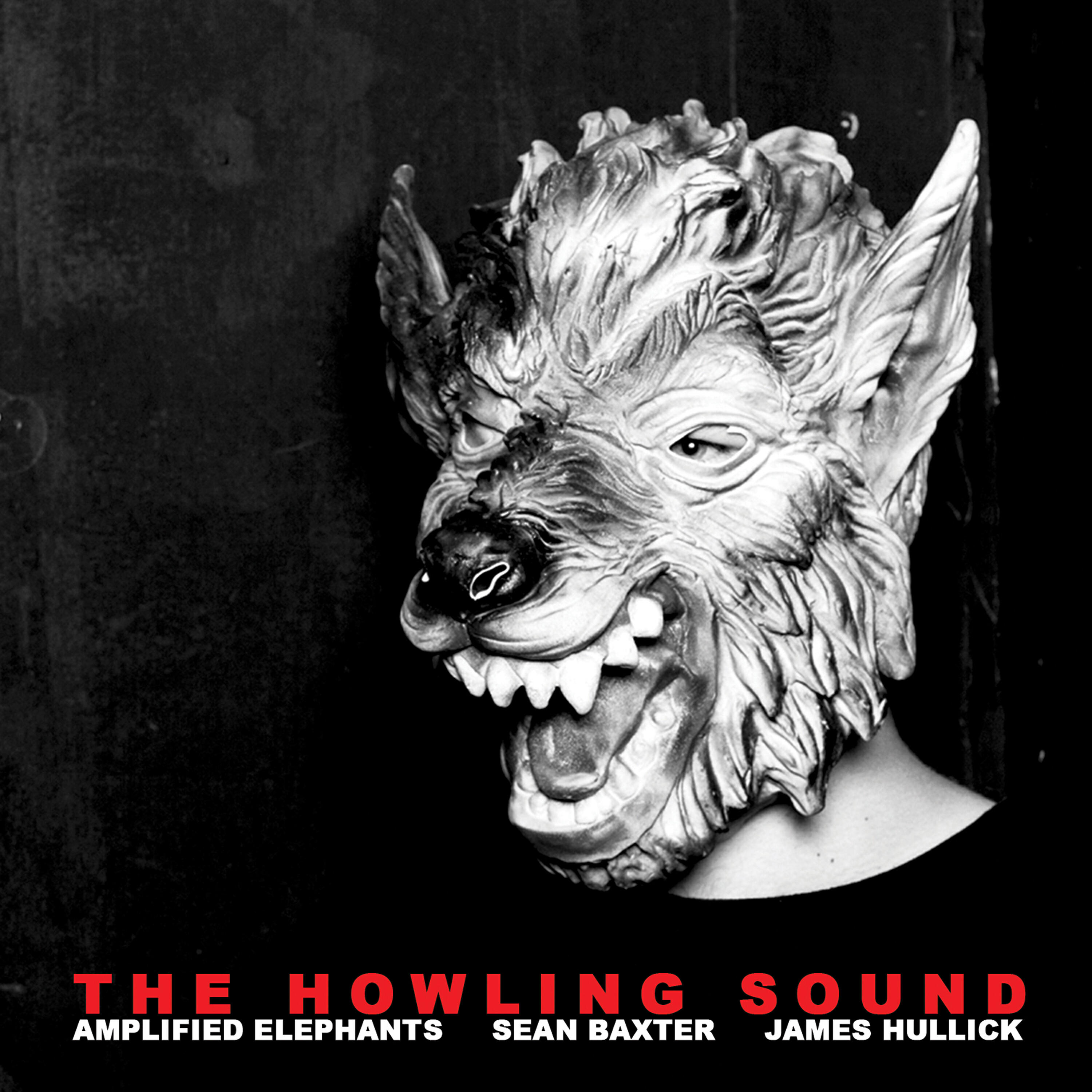 THE AMPLIFIED ELEPHANTS - MOUTHHOWLING