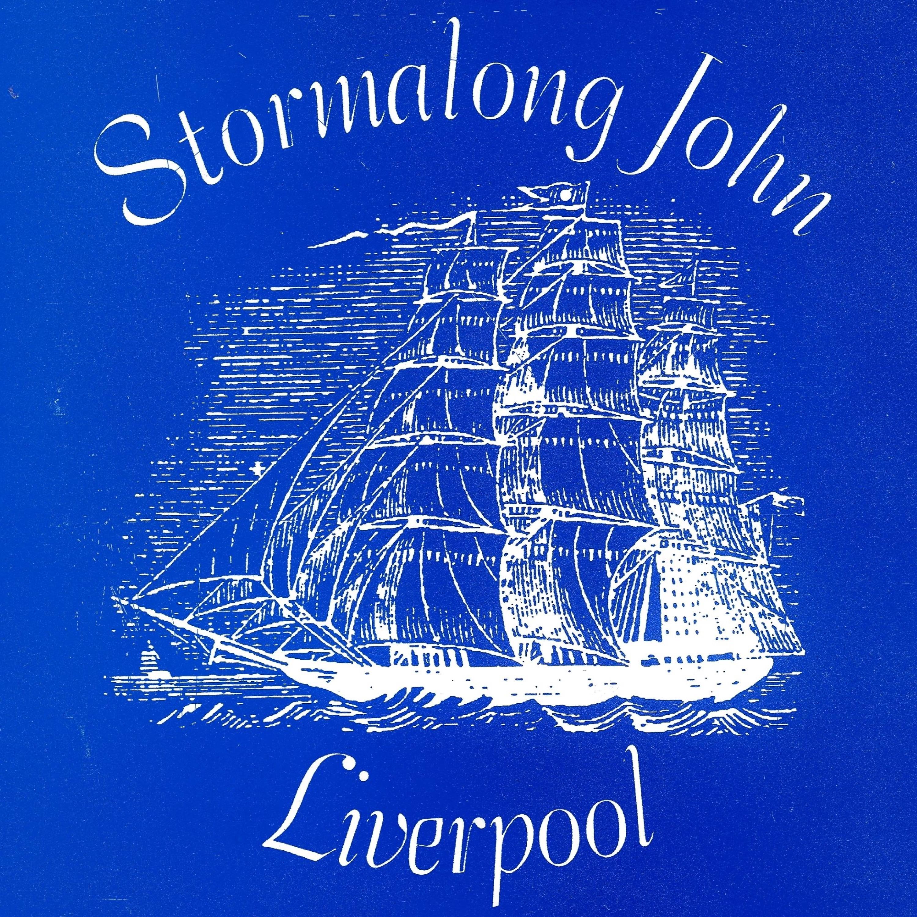 Постер альбома Liverpool