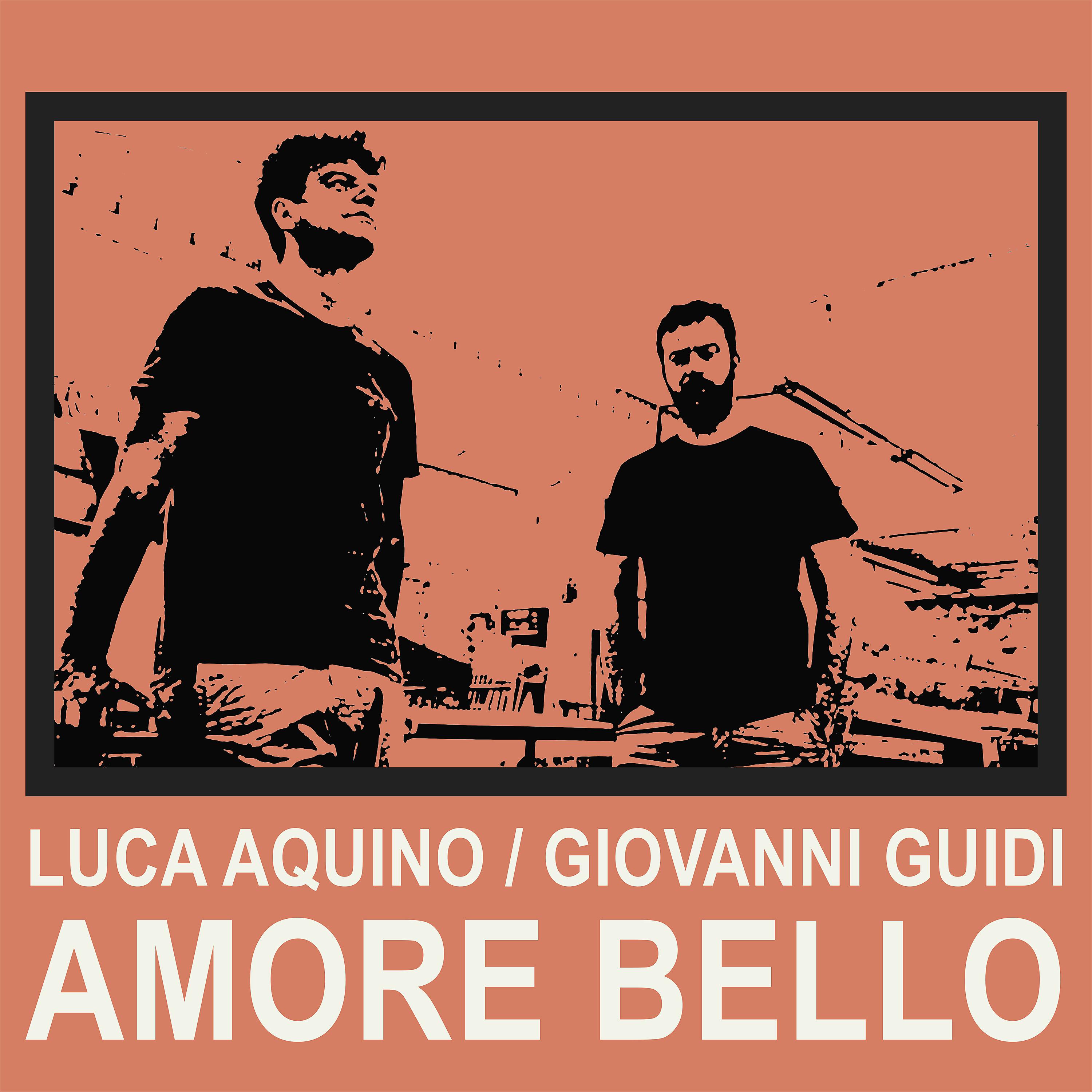 Постер альбома Amore bello