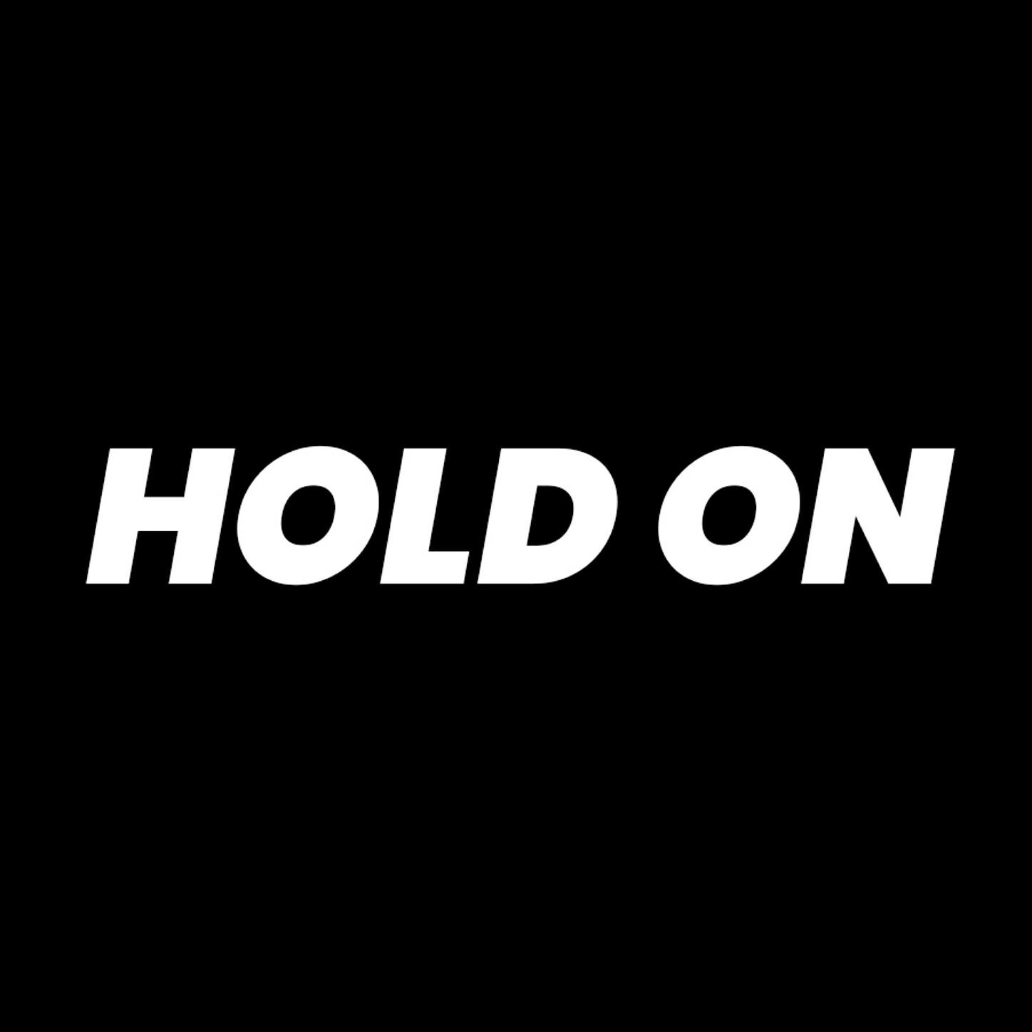 Vargaz - HOLD ON