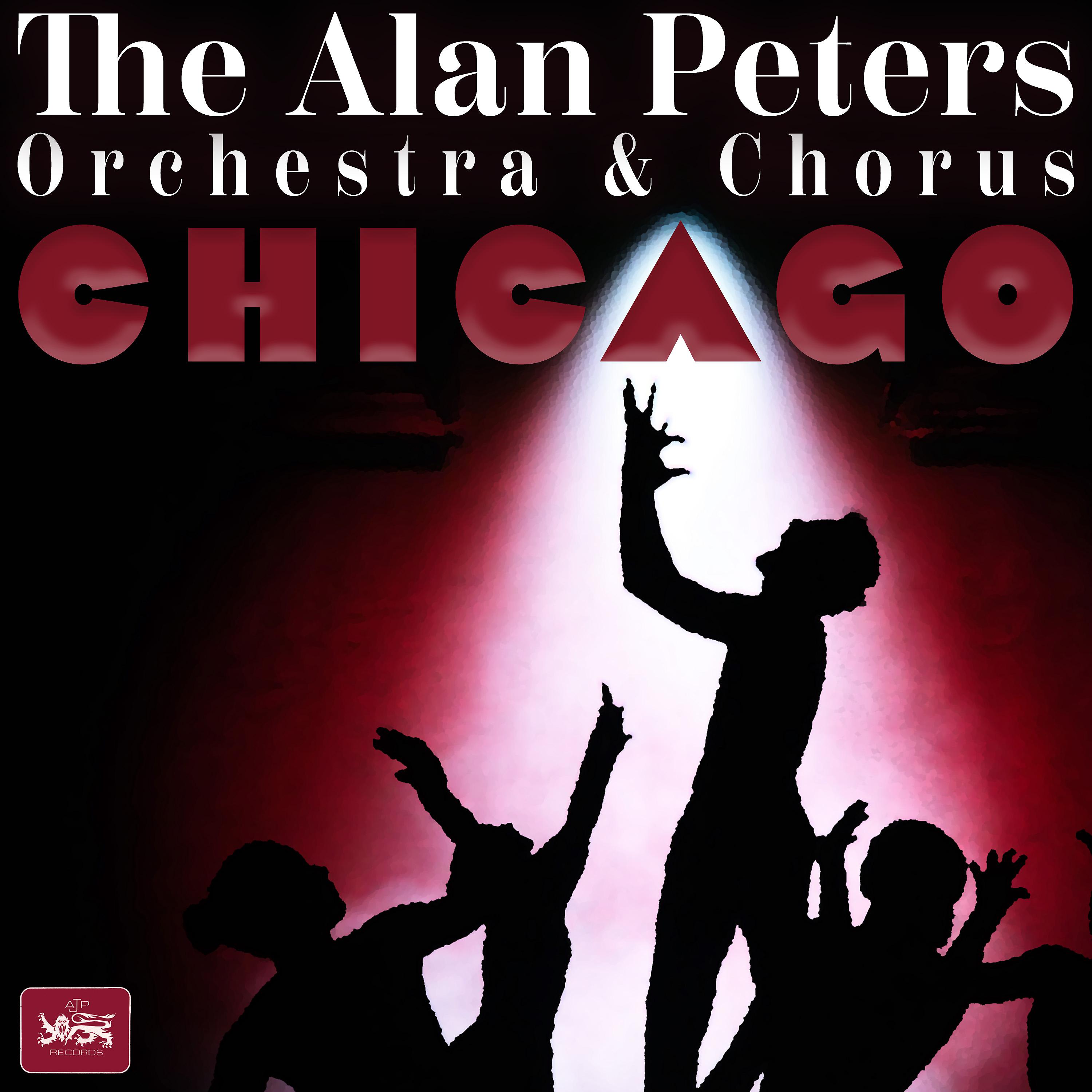 The London Theatre Orchestra - Mister Cellophane - Chicago