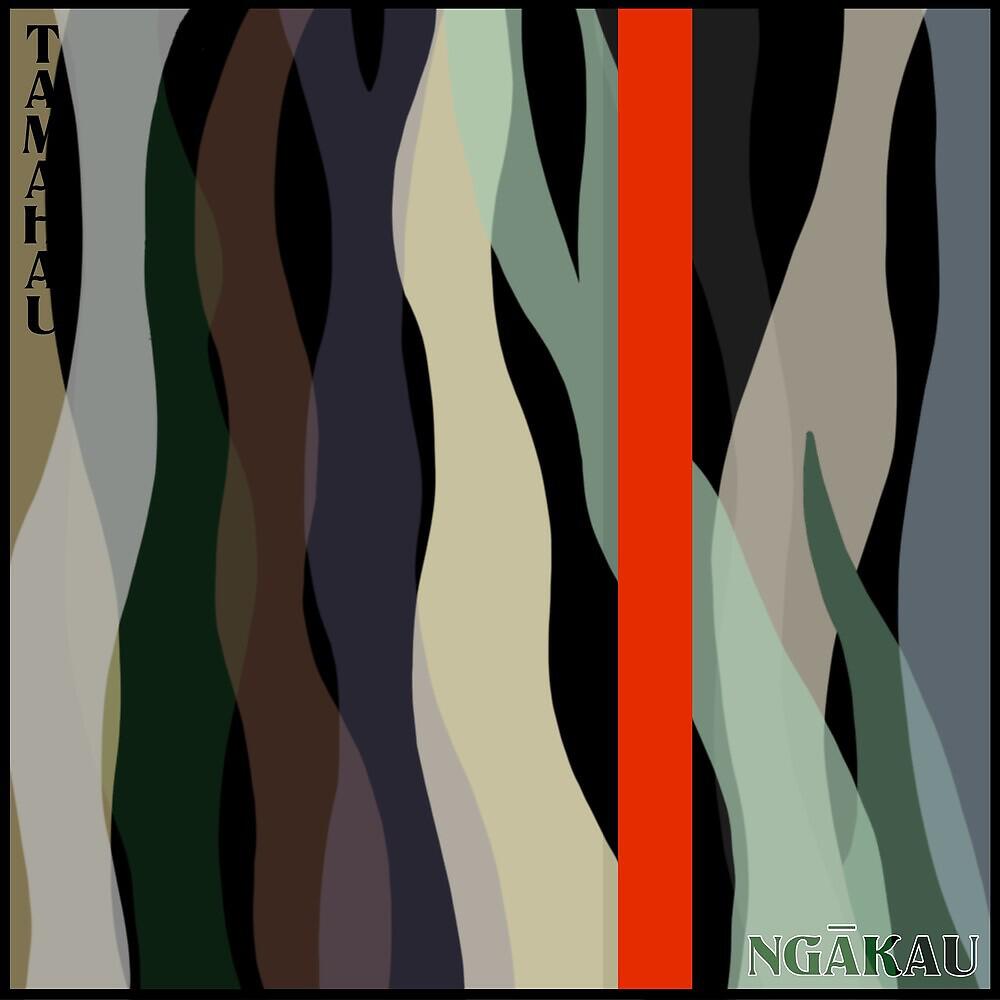 Tamahau - Ngākau (The Chant)
