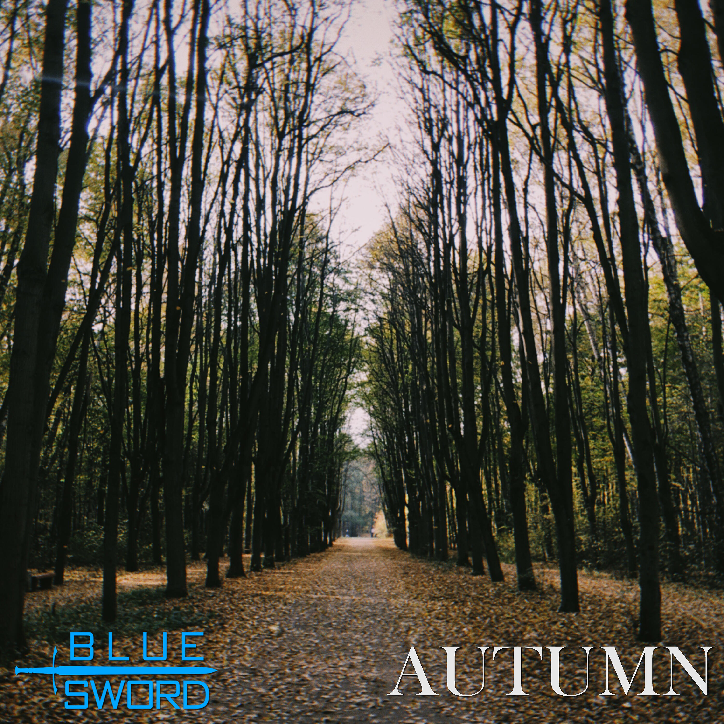 Blue Sword - Autumn Mope (Radio Version)