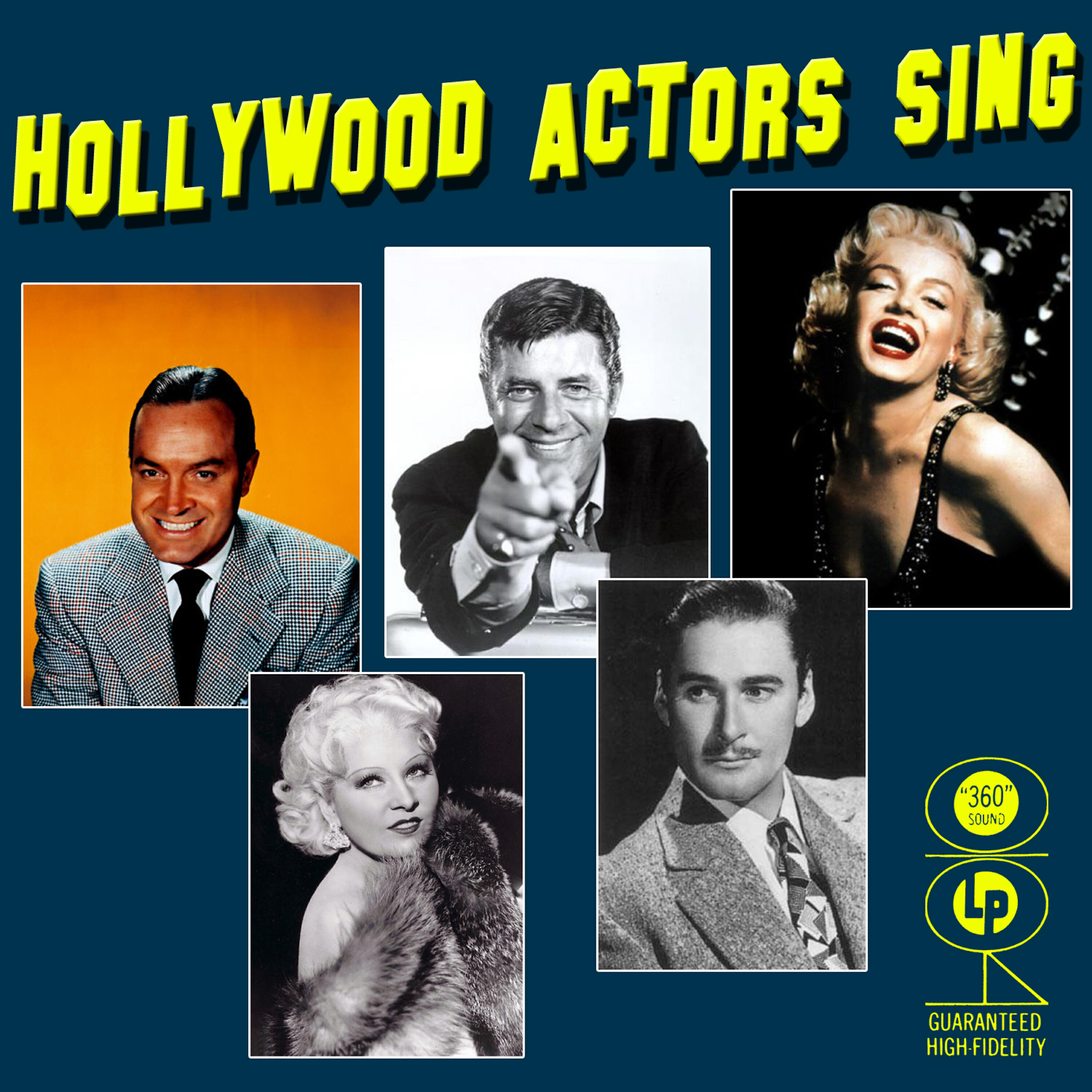 RITA HAYWORTH - Sadie Thompson's Song