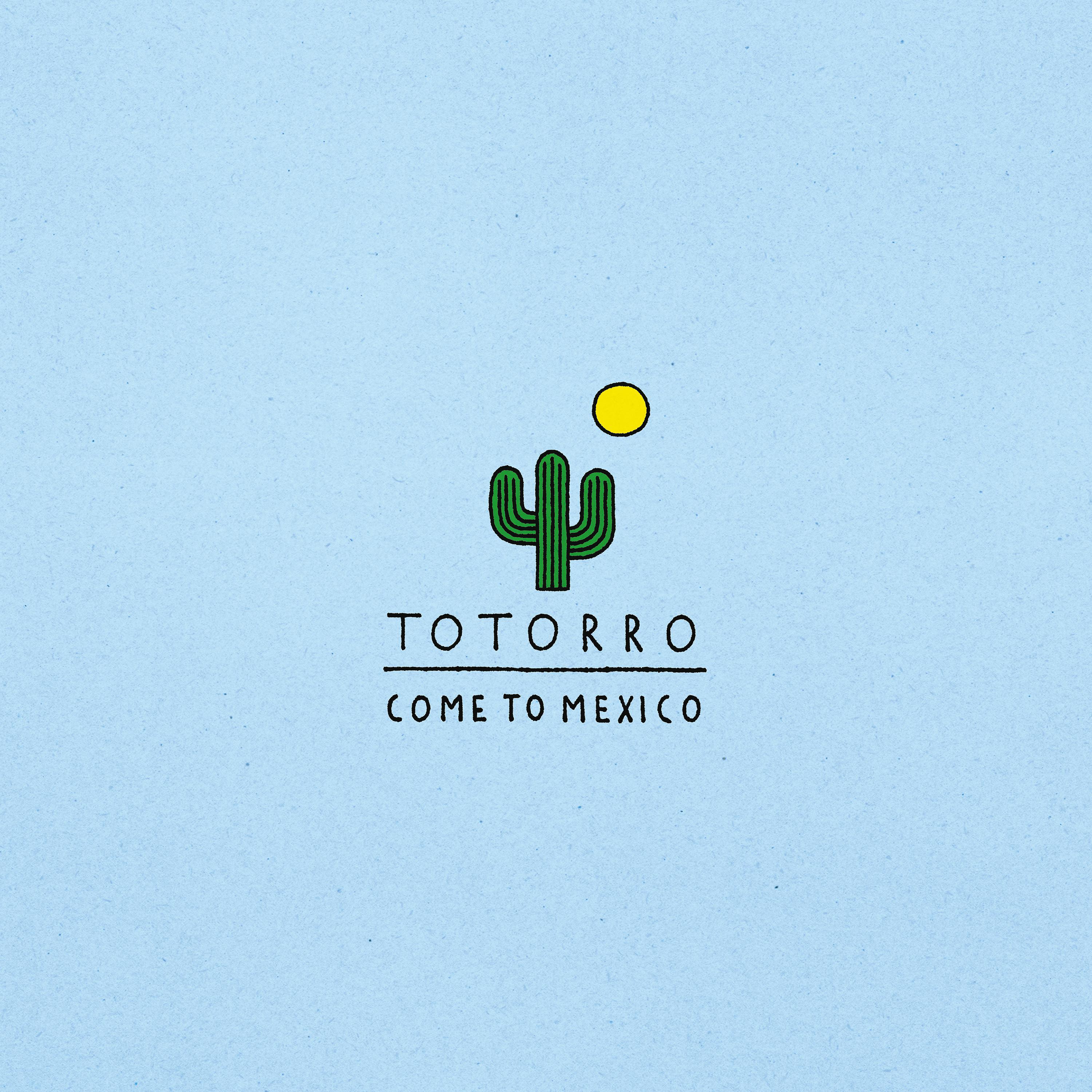 Постер альбома Come to Mexico