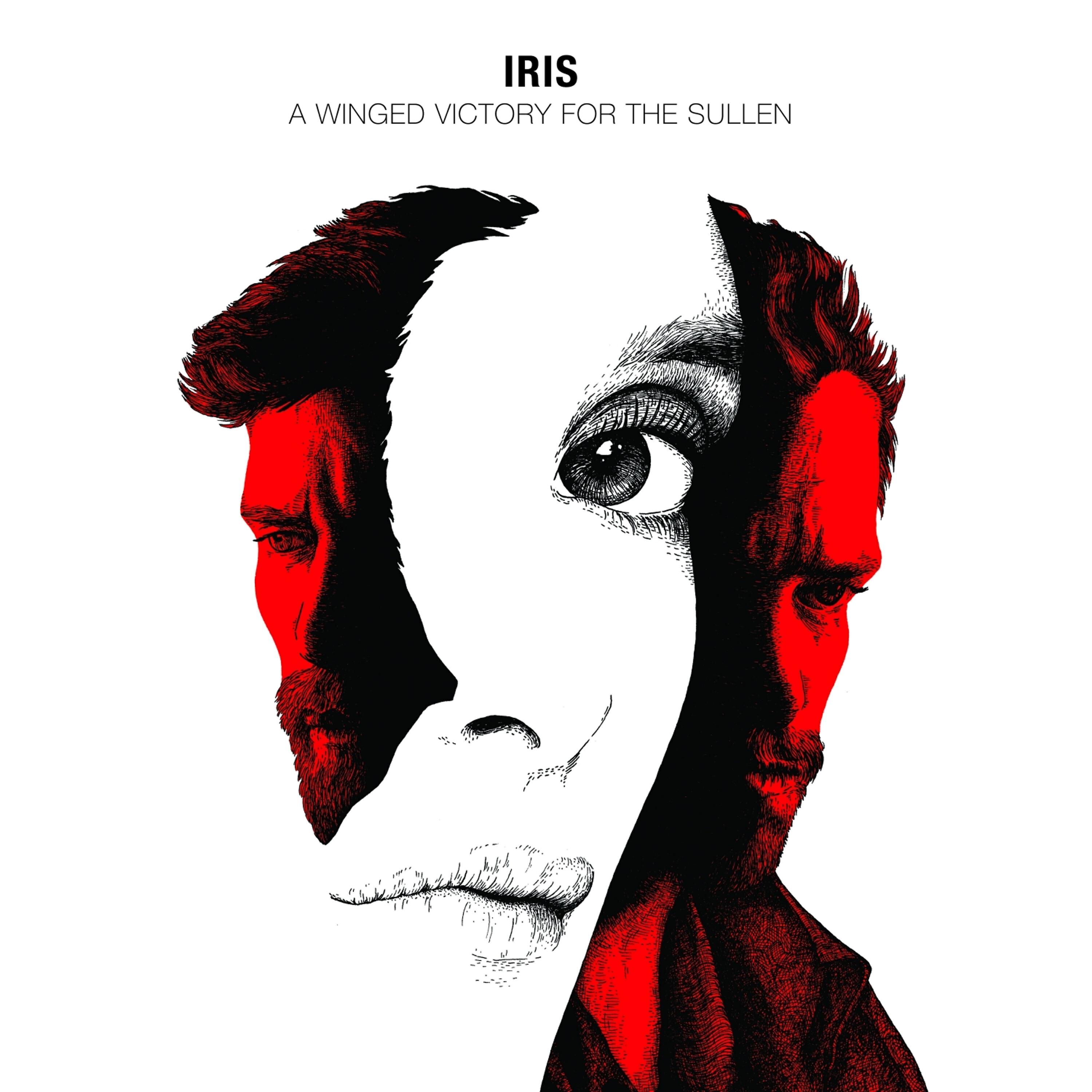 A Winged Victory For The Sullen - Gare du Nord, Pt. 1