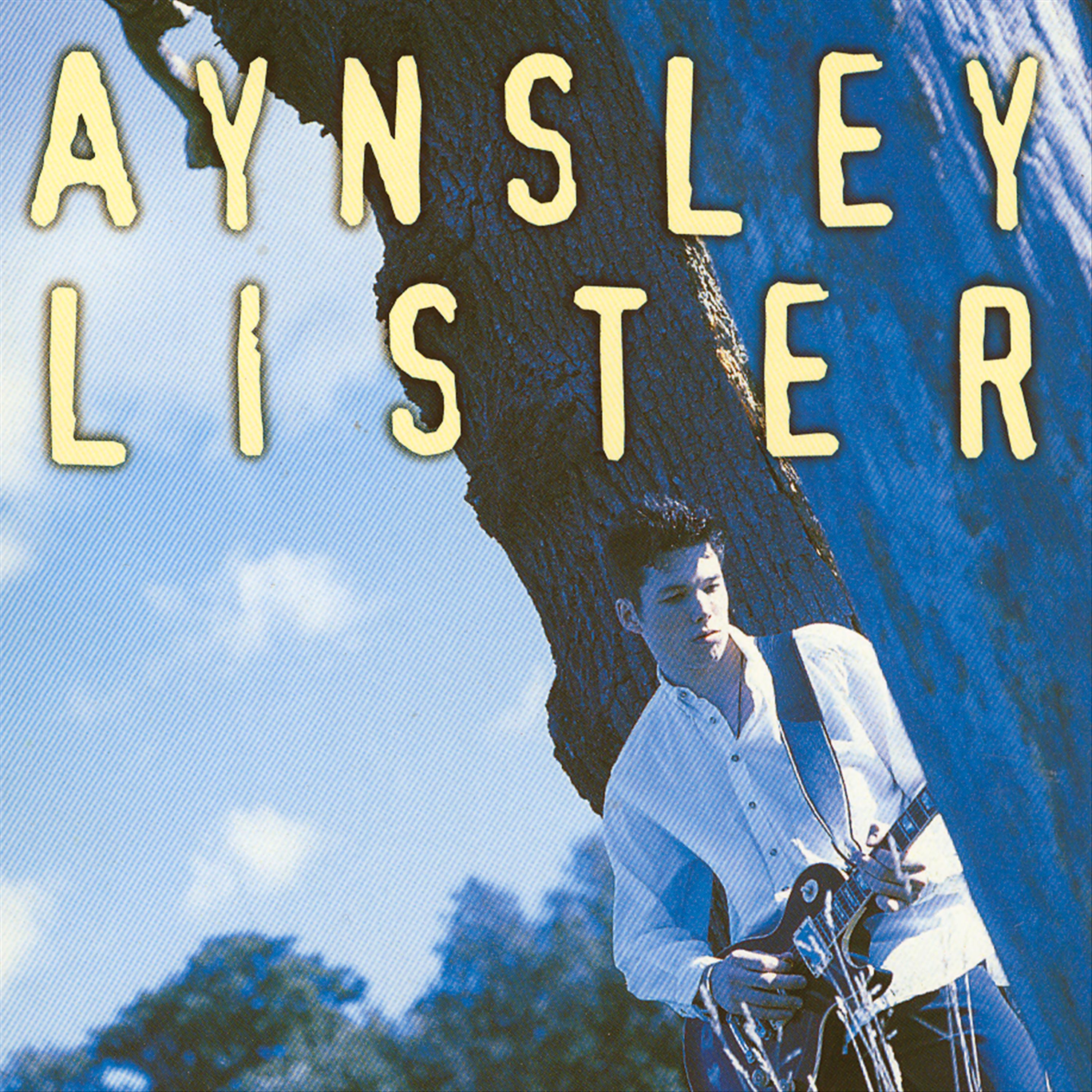 Постер альбома Aynsley Lister